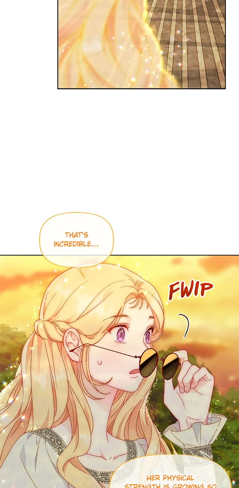 A Transmigrator’s Privilege Chapter 32 - Page 47