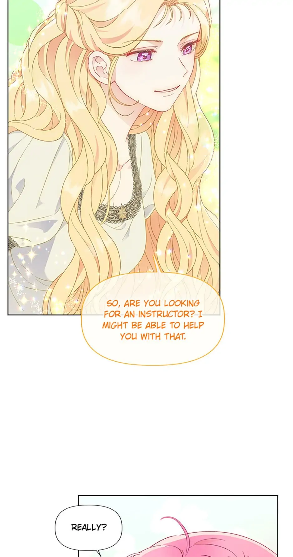 A Transmigrator’s Privilege Chapter 32 - Page 6