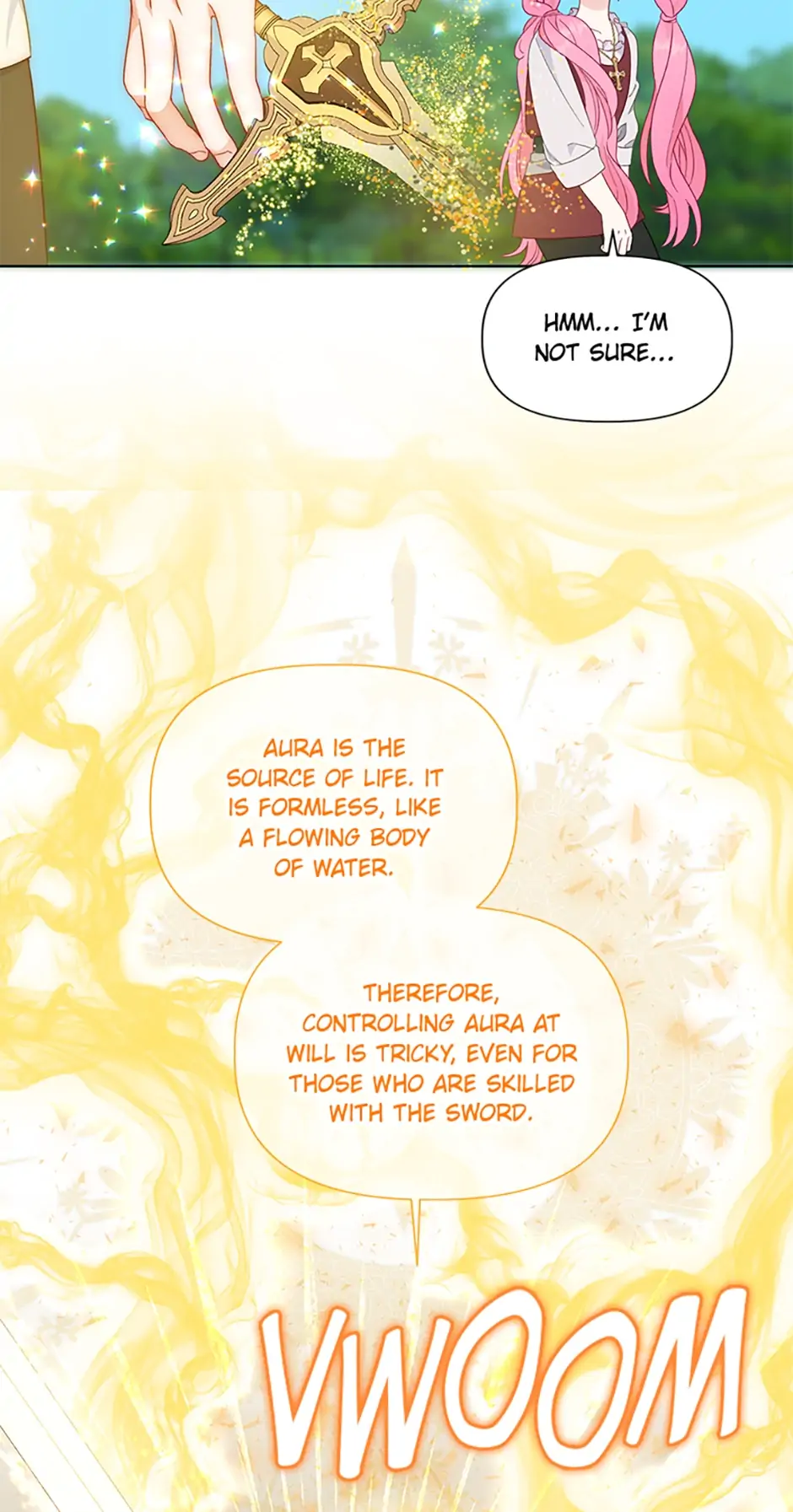 A Transmigrator’s Privilege Chapter 33 - Page 10