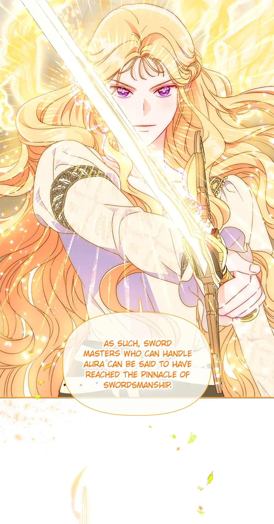 A Transmigrator’s Privilege Chapter 33 - Page 11