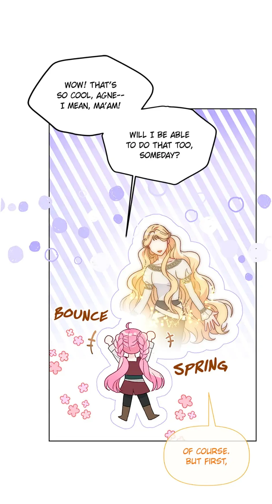 A Transmigrator’s Privilege Chapter 33 - Page 16