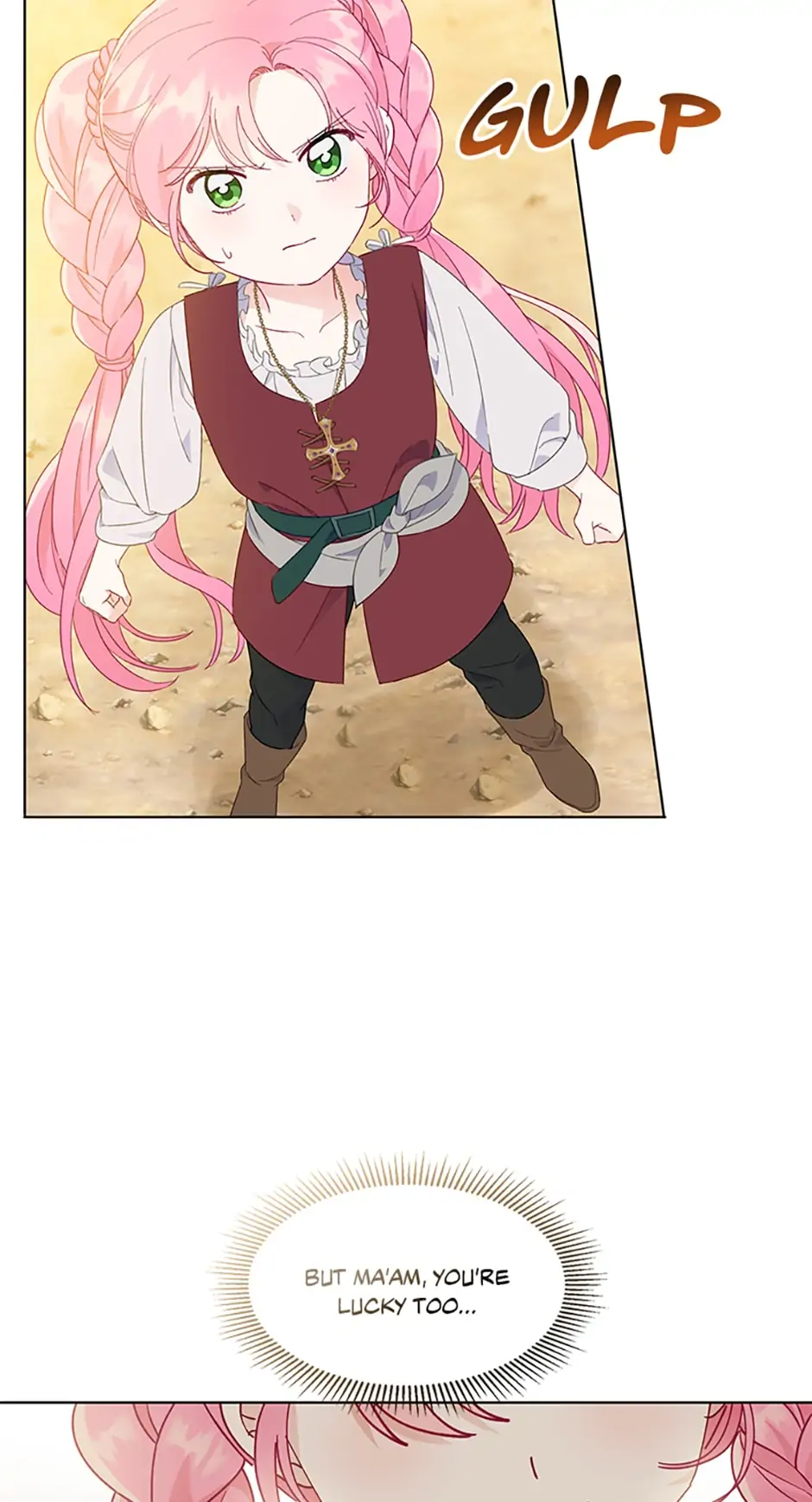 A Transmigrator’s Privilege Chapter 33 - Page 19