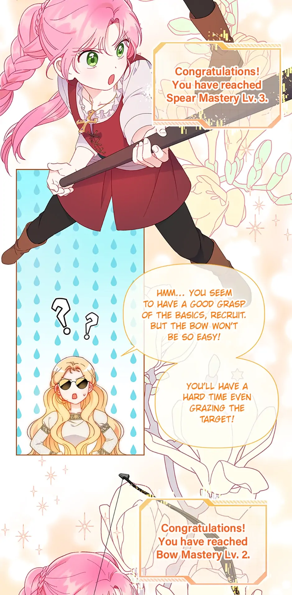 A Transmigrator’s Privilege Chapter 33 - Page 24