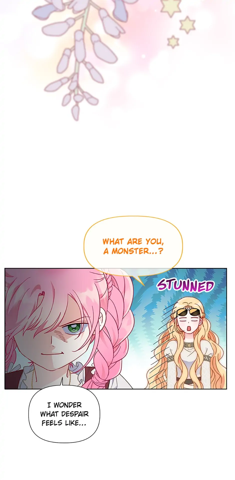 A Transmigrator’s Privilege Chapter 33 - Page 27