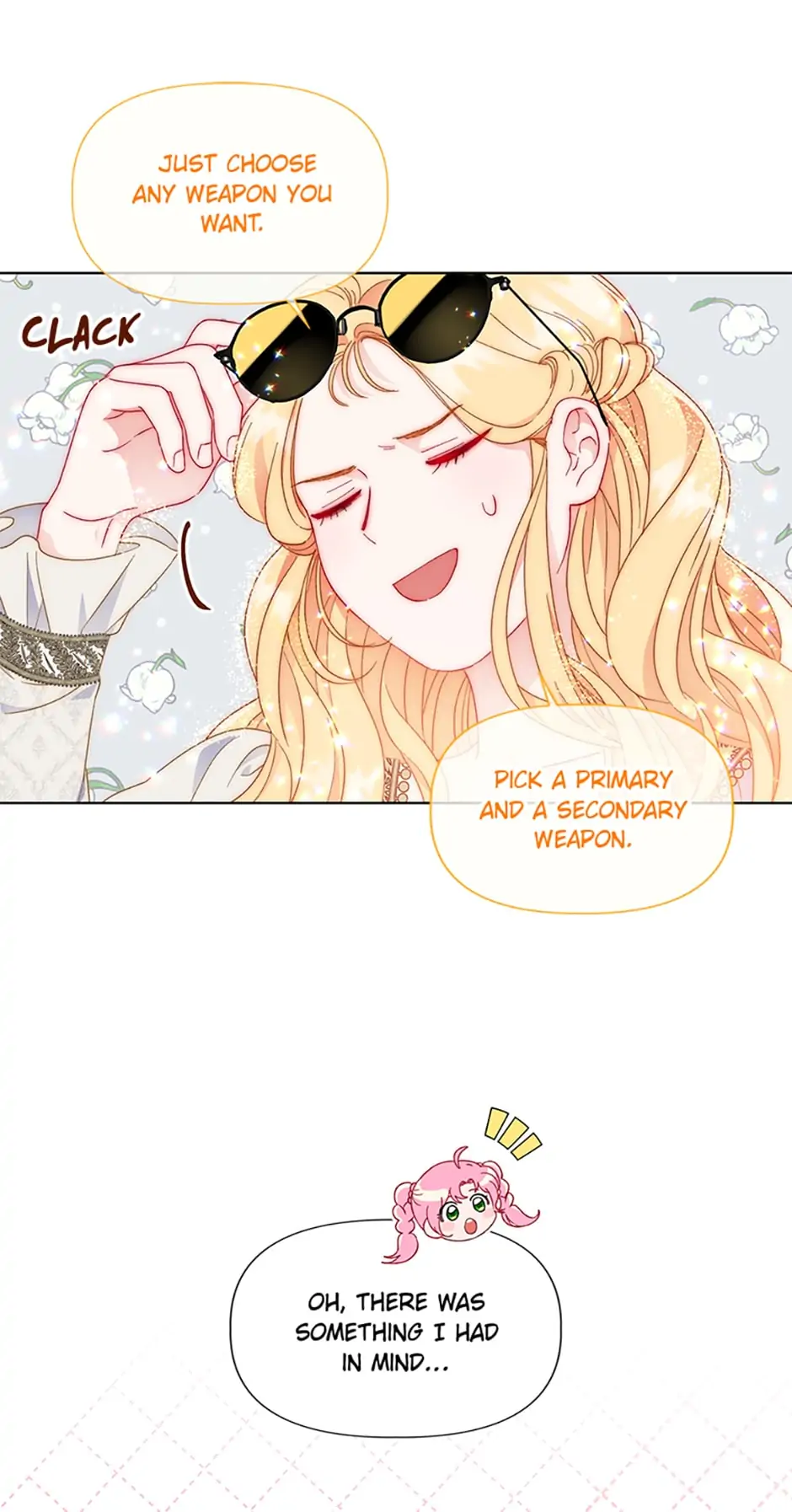 A Transmigrator’s Privilege Chapter 33 - Page 28