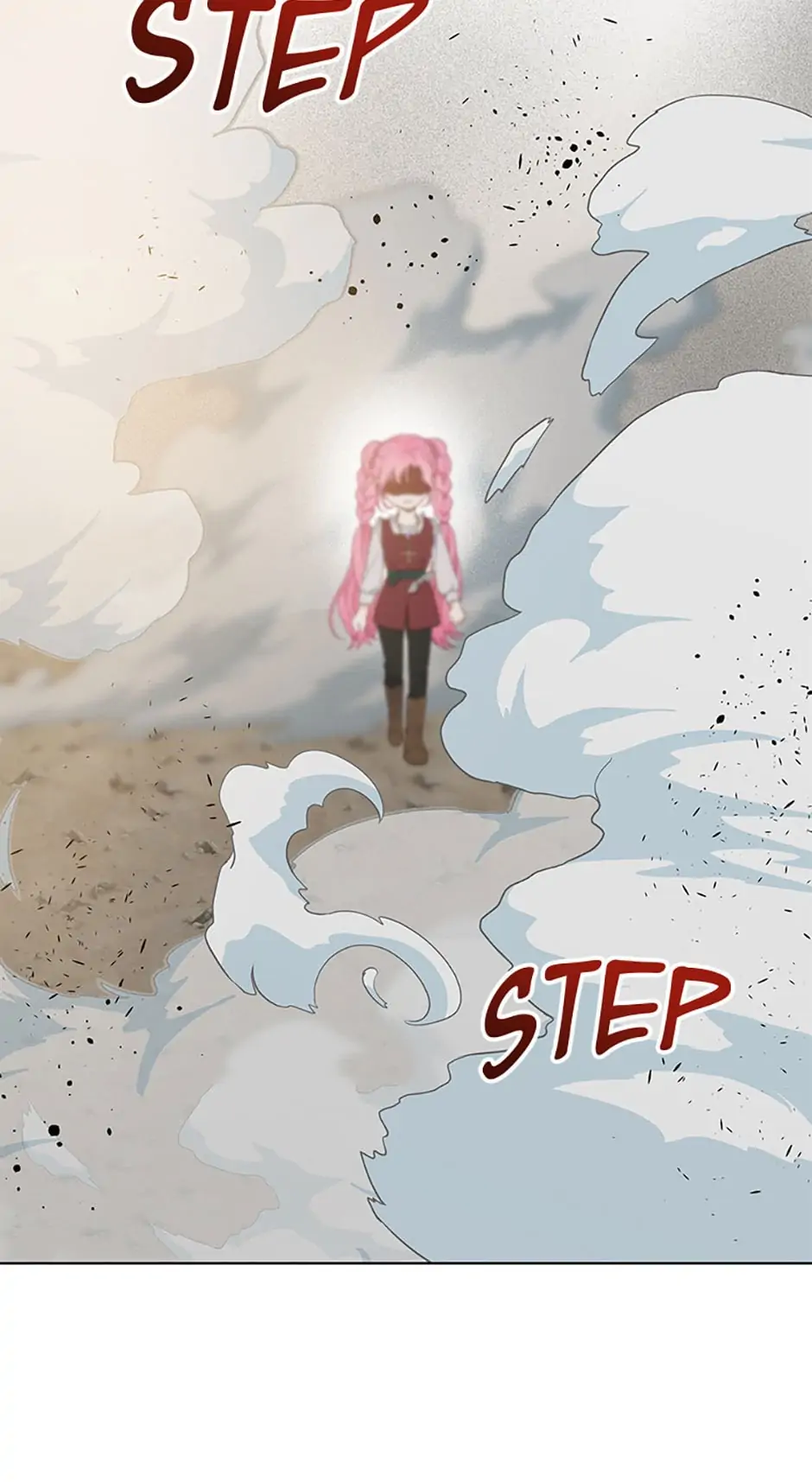 A Transmigrator’s Privilege Chapter 33 - Page 3