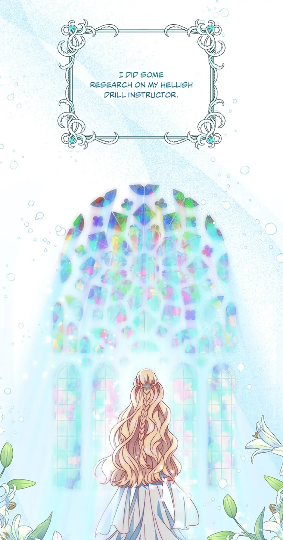 A Transmigrator’s Privilege Chapter 33 - Page 32