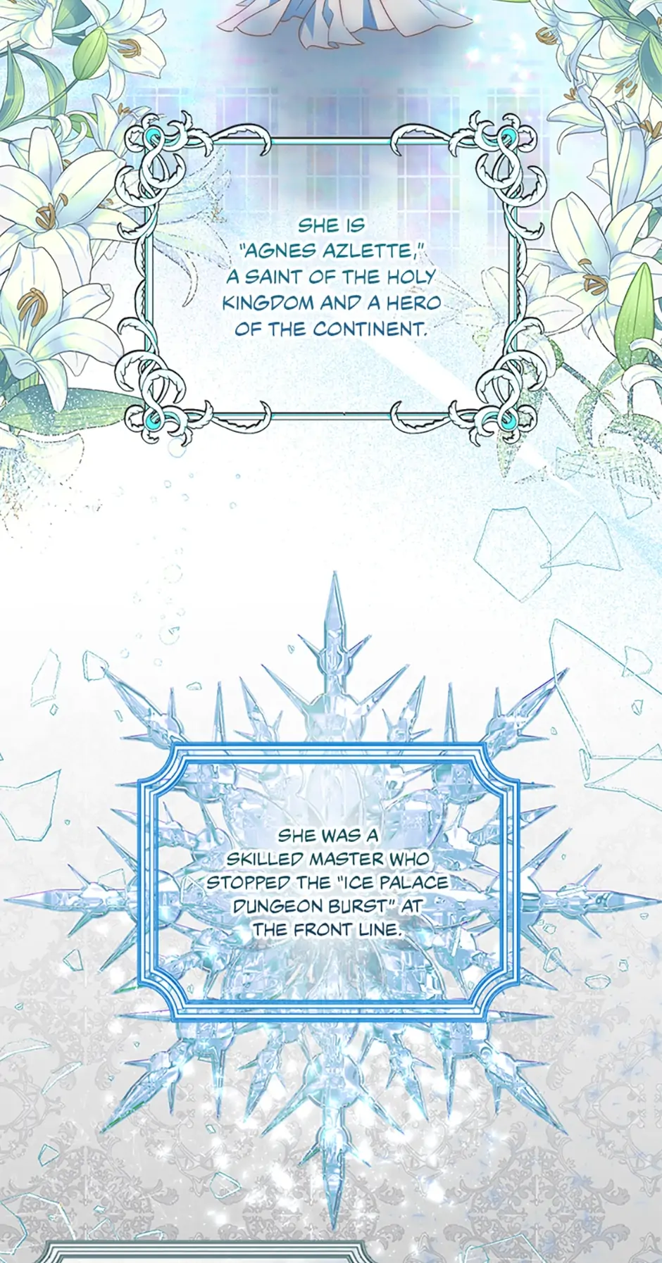 A Transmigrator’s Privilege Chapter 33 - Page 33
