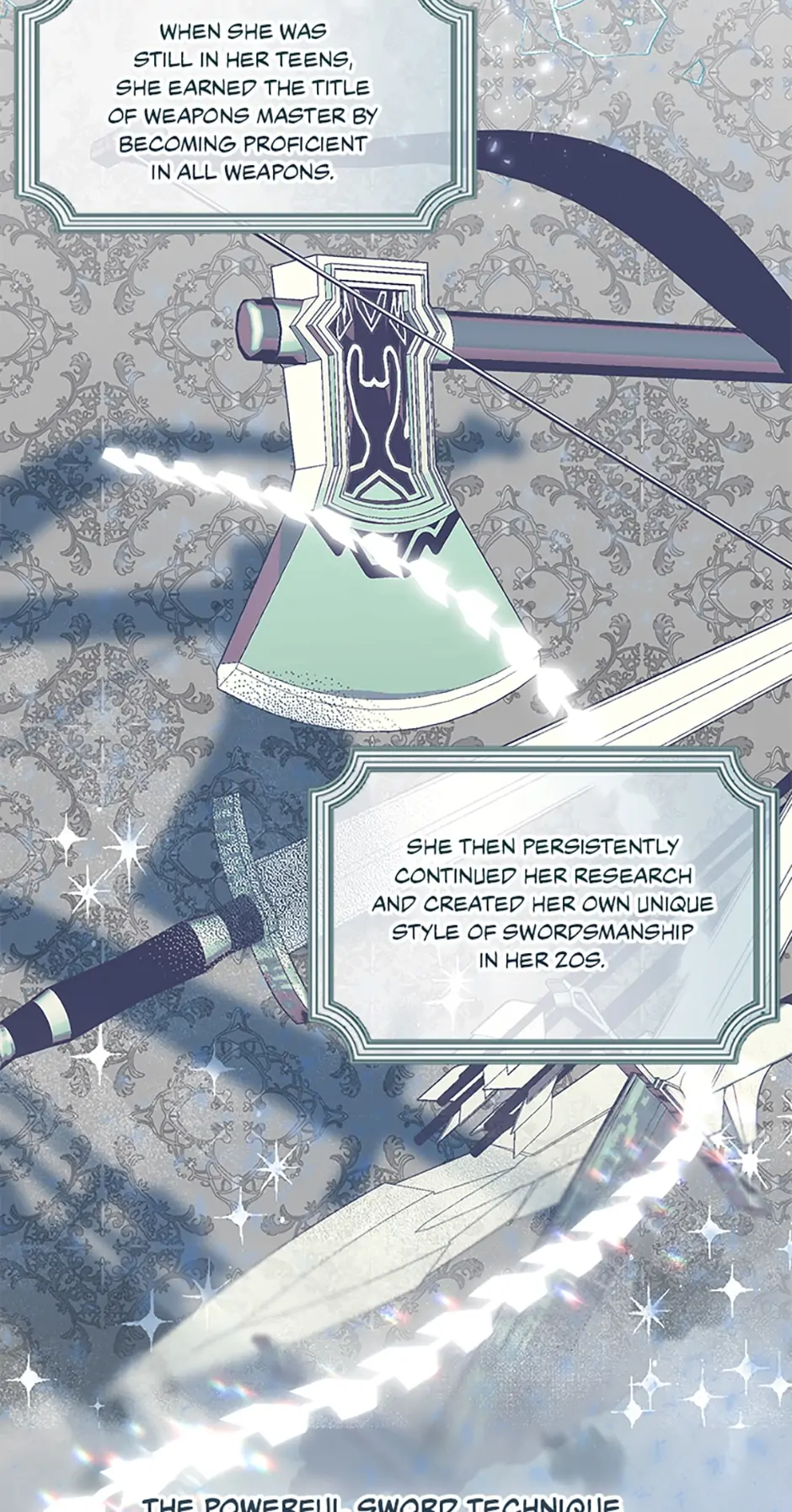 A Transmigrator’s Privilege Chapter 33 - Page 34