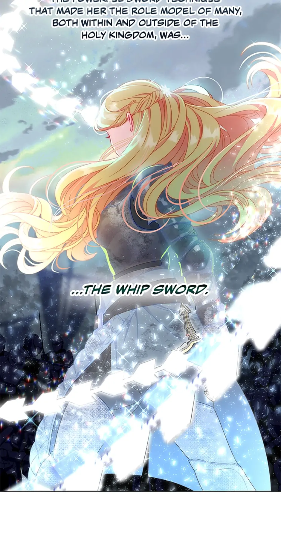A Transmigrator’s Privilege Chapter 33 - Page 35