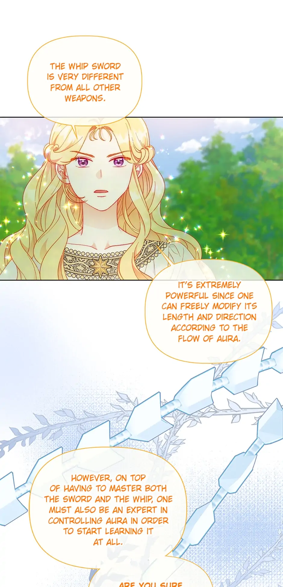 A Transmigrator’s Privilege Chapter 33 - Page 36