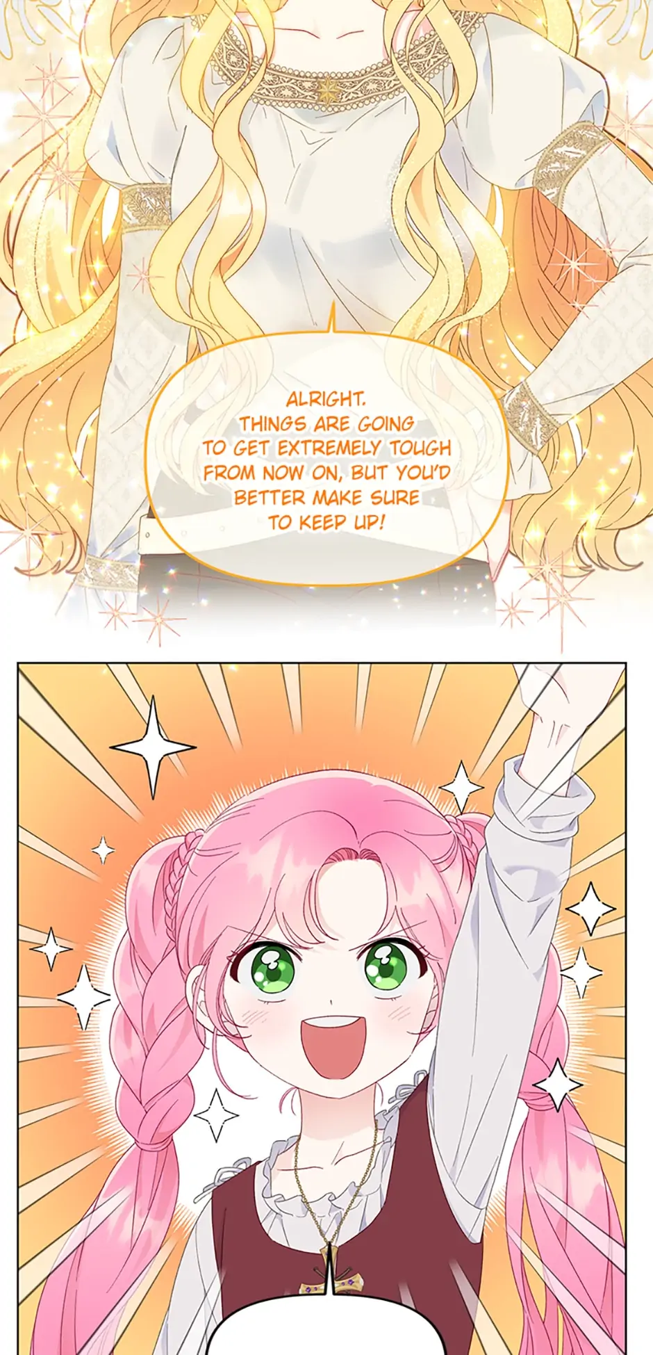 A Transmigrator’s Privilege Chapter 33 - Page 40