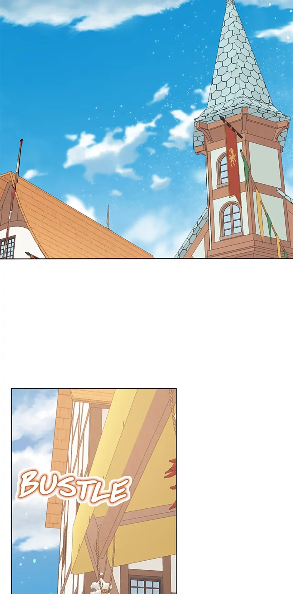 A Transmigrator’s Privilege Chapter 33 - Page 52
