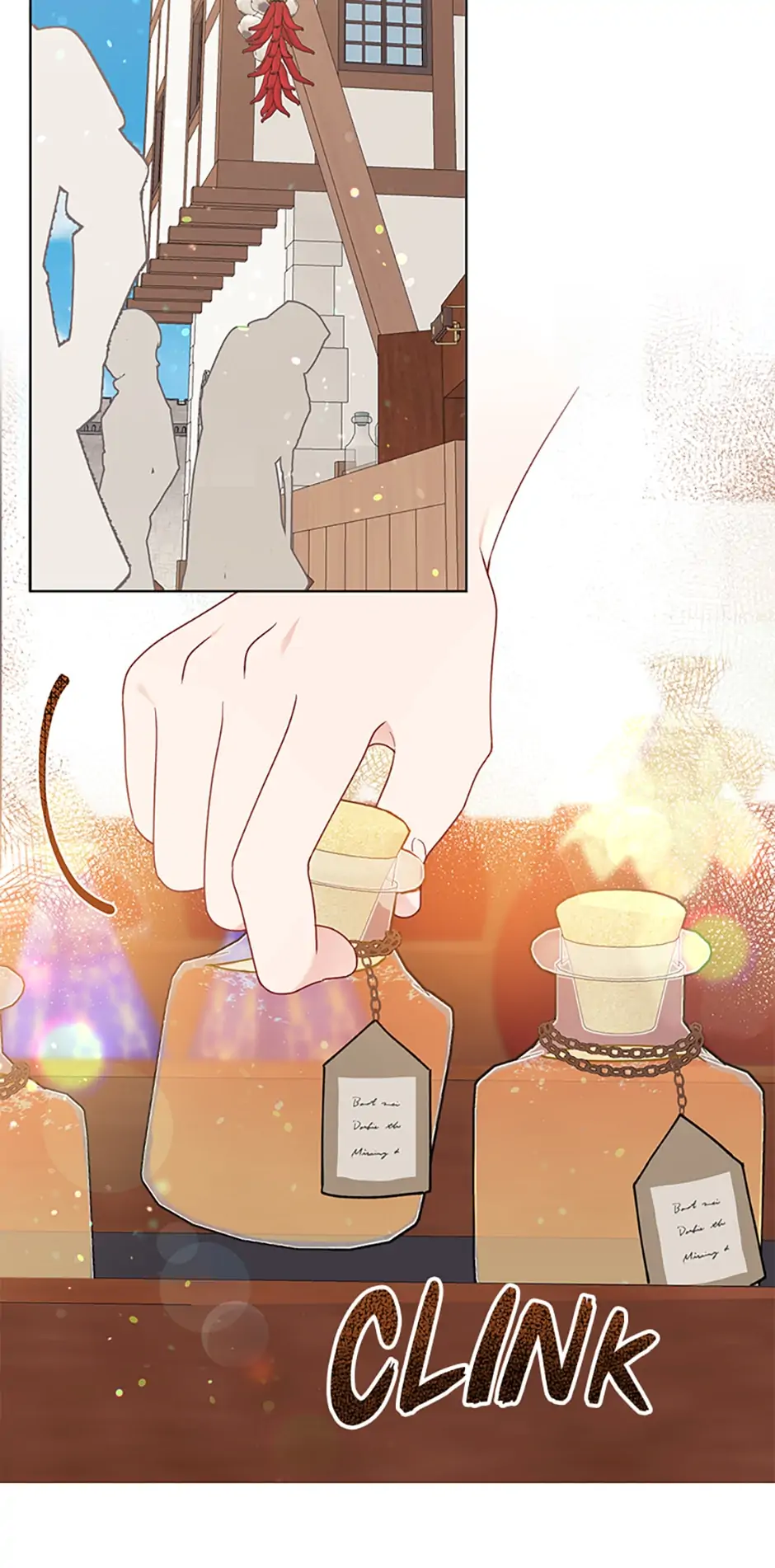 A Transmigrator’s Privilege Chapter 33 - Page 53
