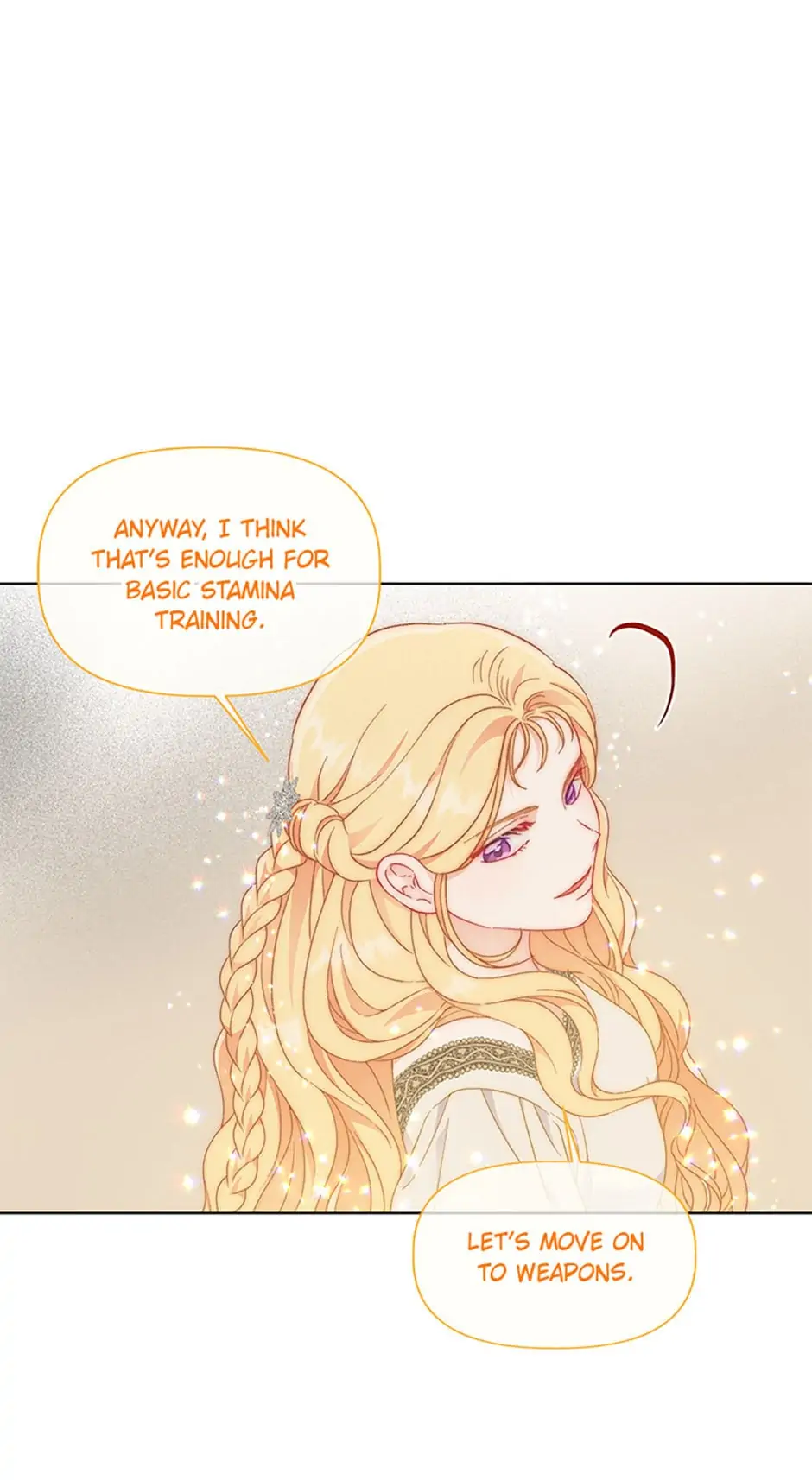 A Transmigrator’s Privilege Chapter 33 - Page 6