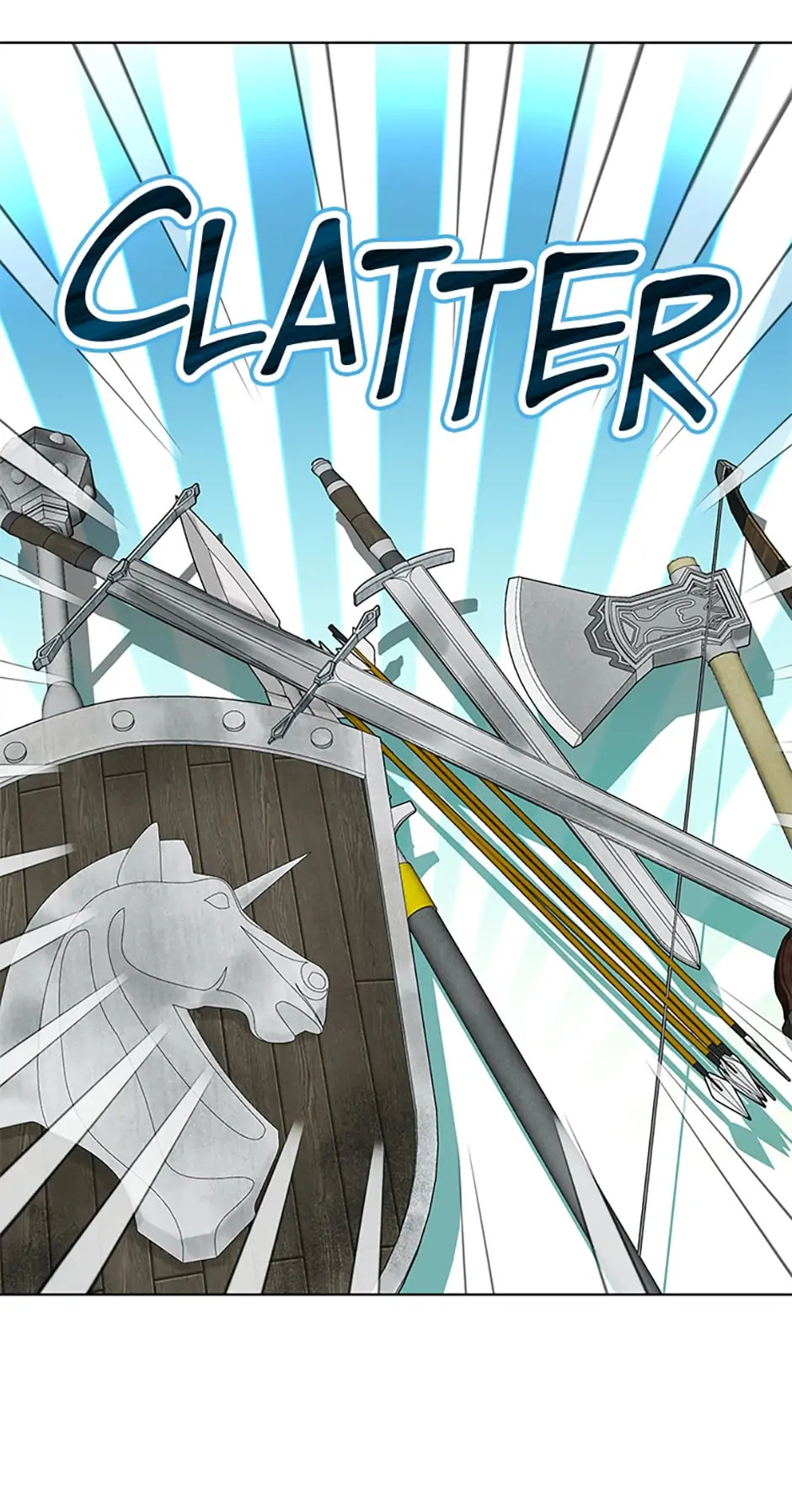 A Transmigrator’s Privilege Chapter 33 - Page 7