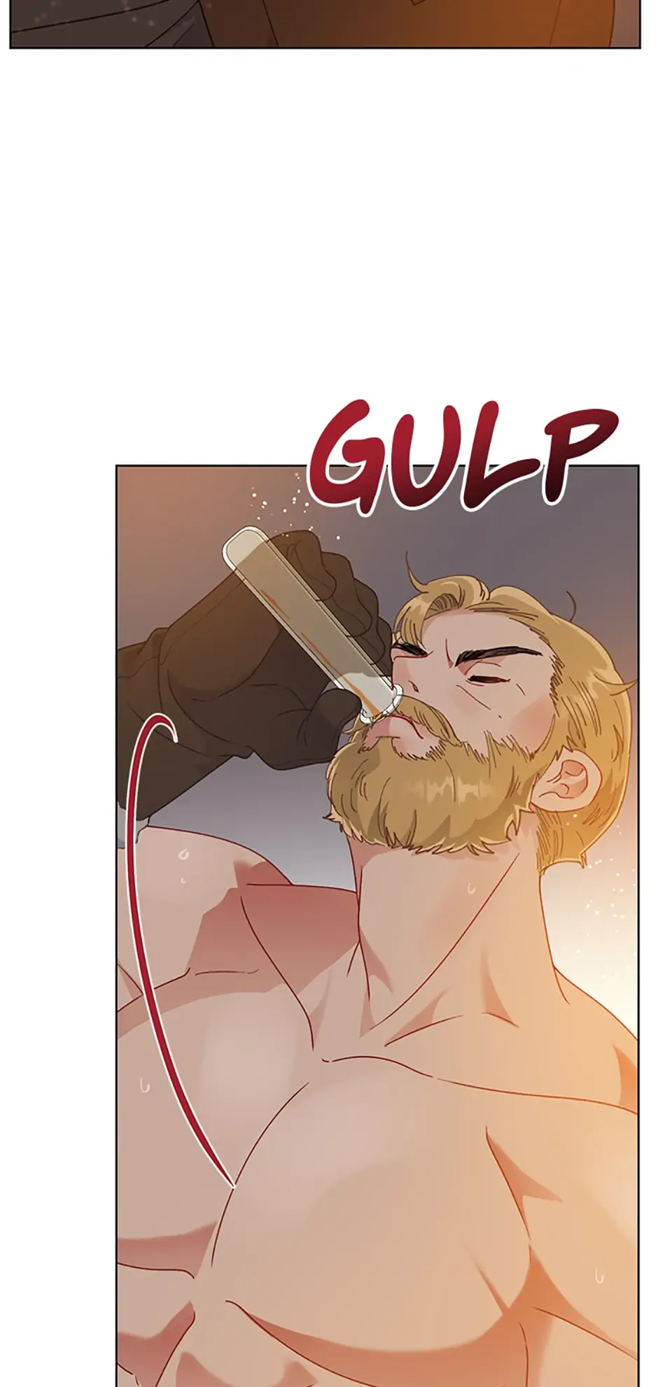 A Transmigrator’s Privilege Chapter 34 - Page 10