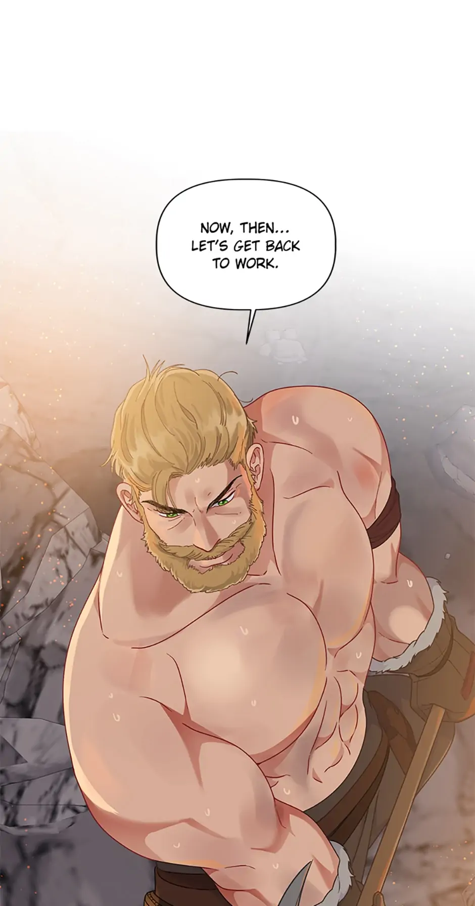 A Transmigrator’s Privilege Chapter 34 - Page 13