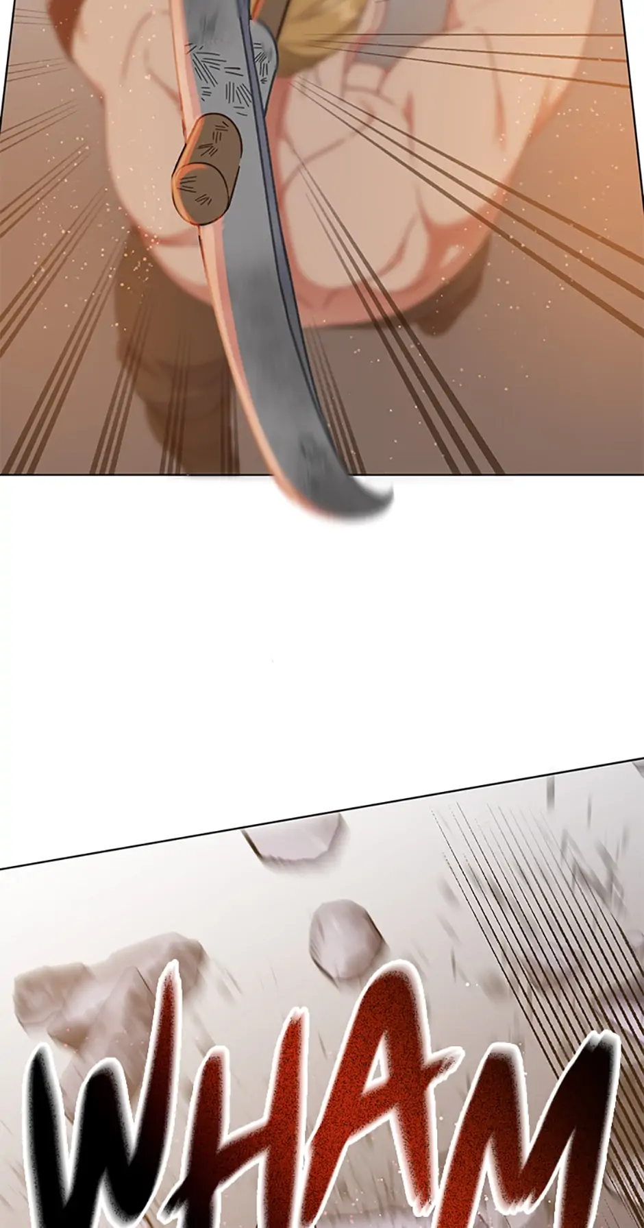 A Transmigrator’s Privilege Chapter 34 - Page 15