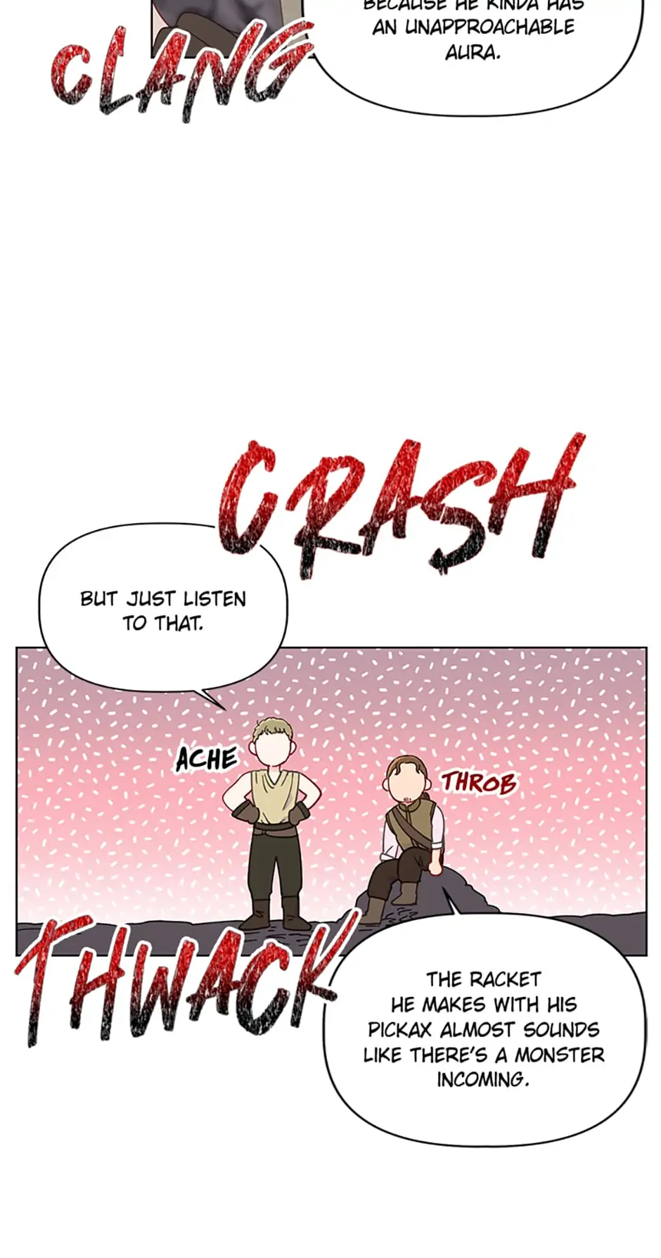 A Transmigrator’s Privilege Chapter 34 - Page 19