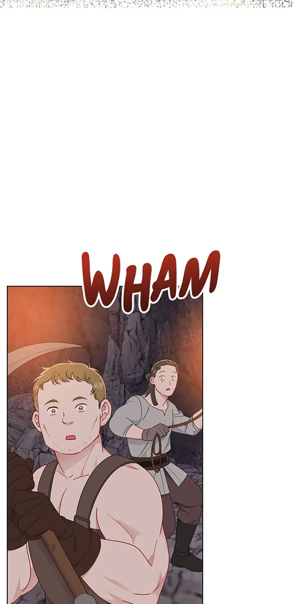 A Transmigrator’s Privilege Chapter 34 - Page 2
