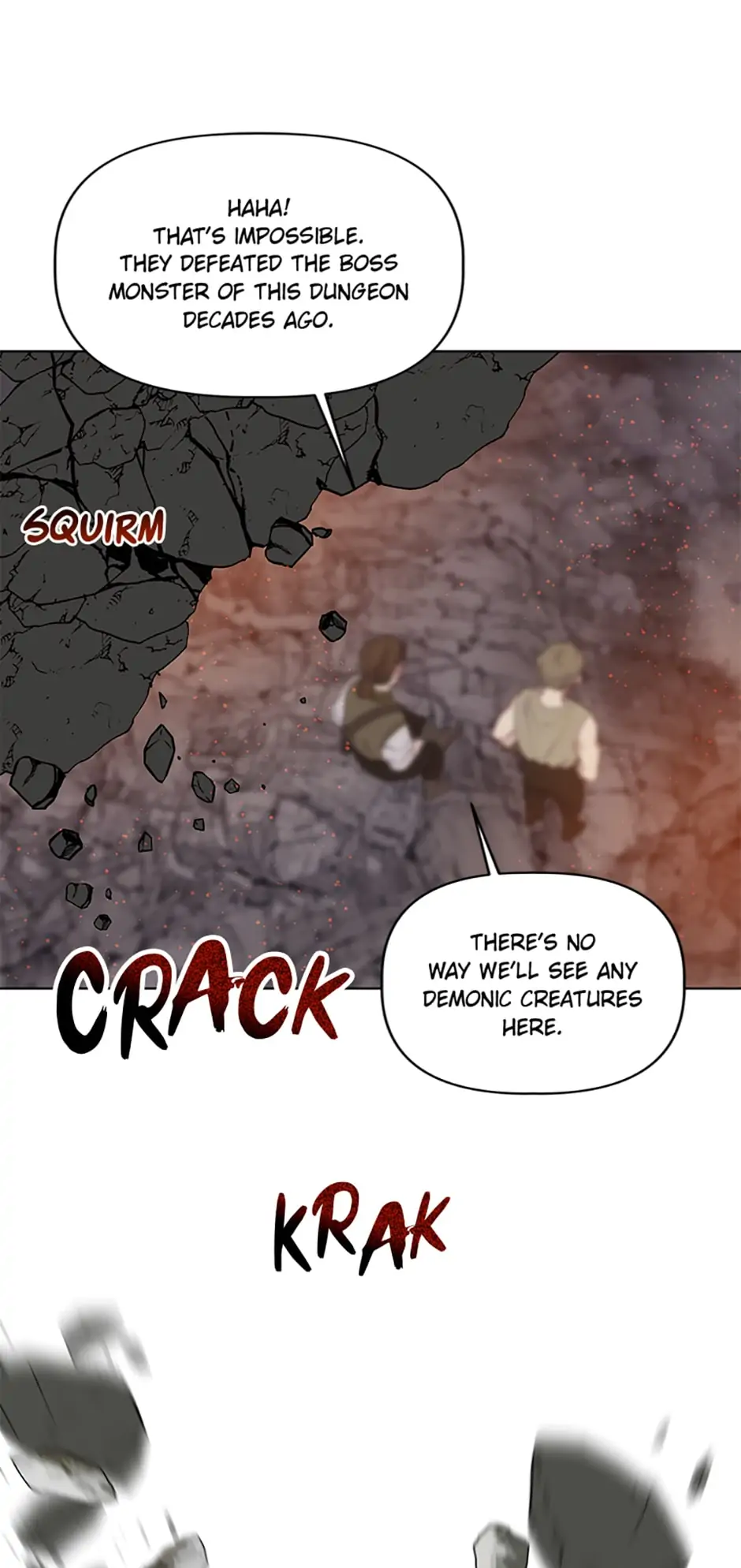 A Transmigrator’s Privilege Chapter 34 - Page 20