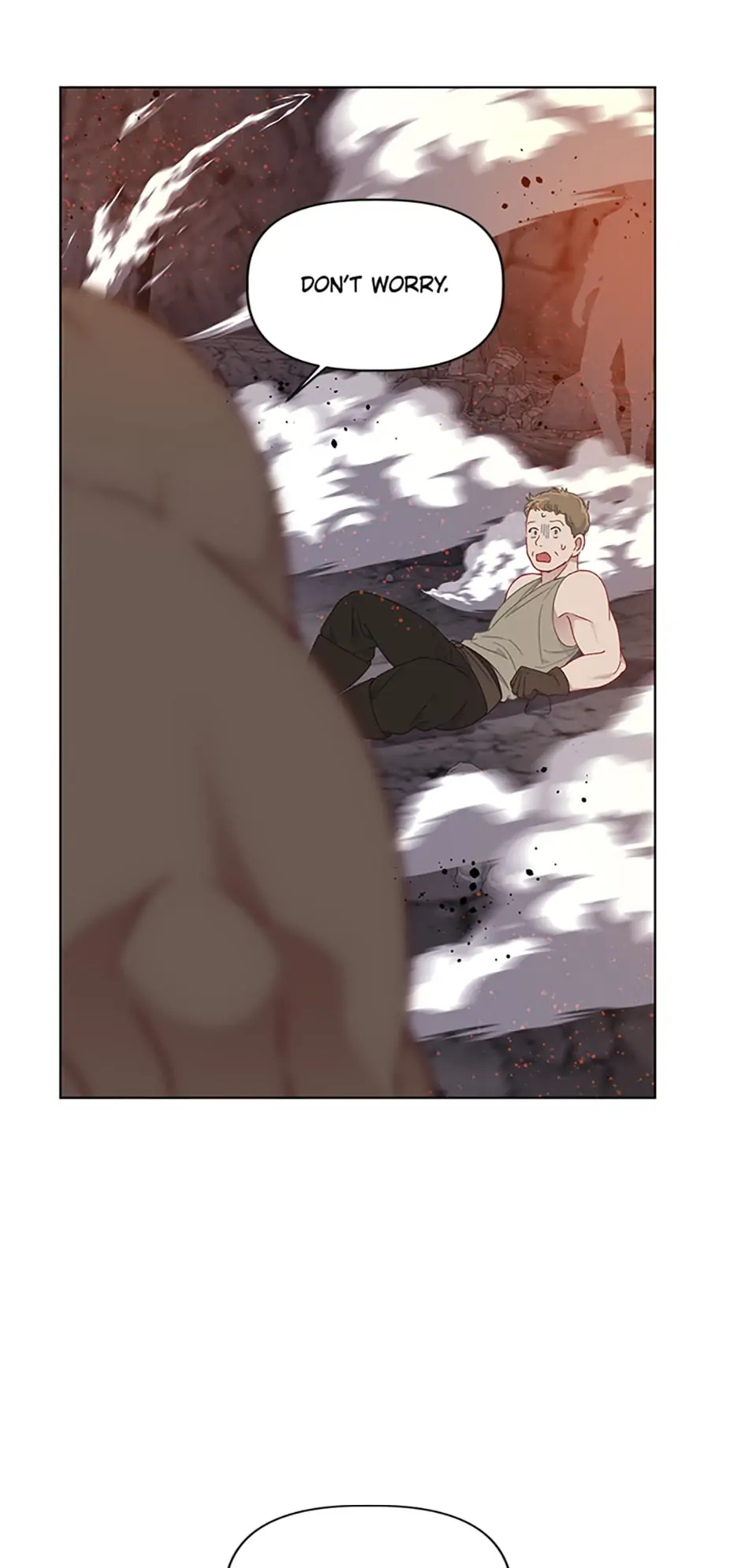 A Transmigrator’s Privilege Chapter 34 - Page 24