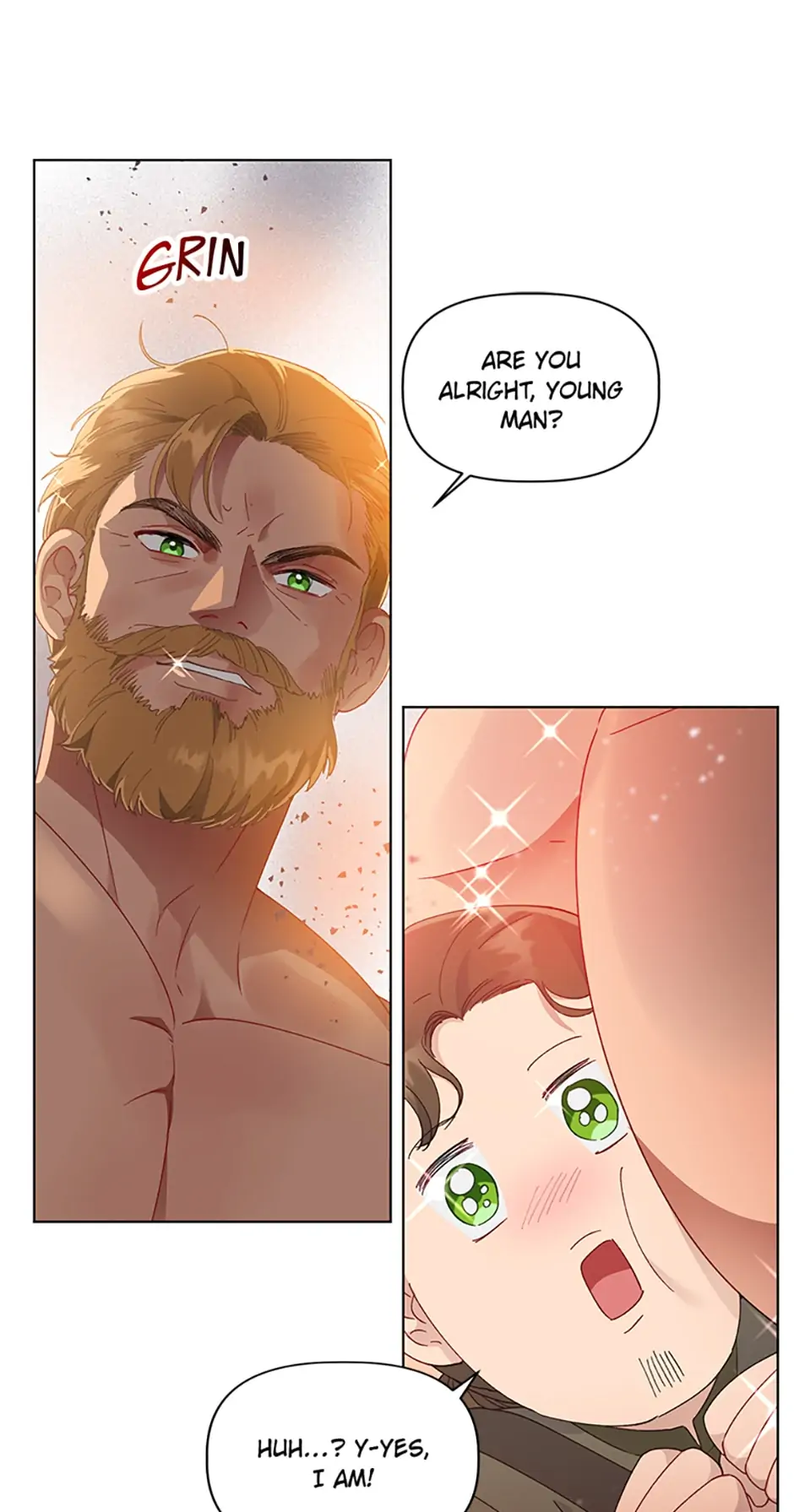 A Transmigrator’s Privilege Chapter 34 - Page 26