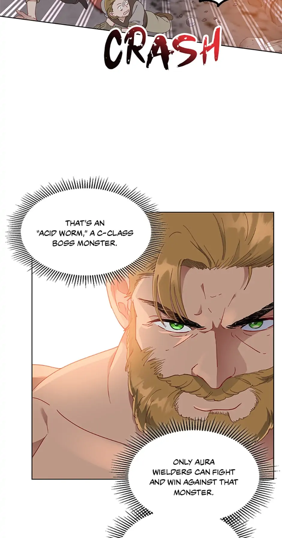 A Transmigrator’s Privilege Chapter 34 - Page 28