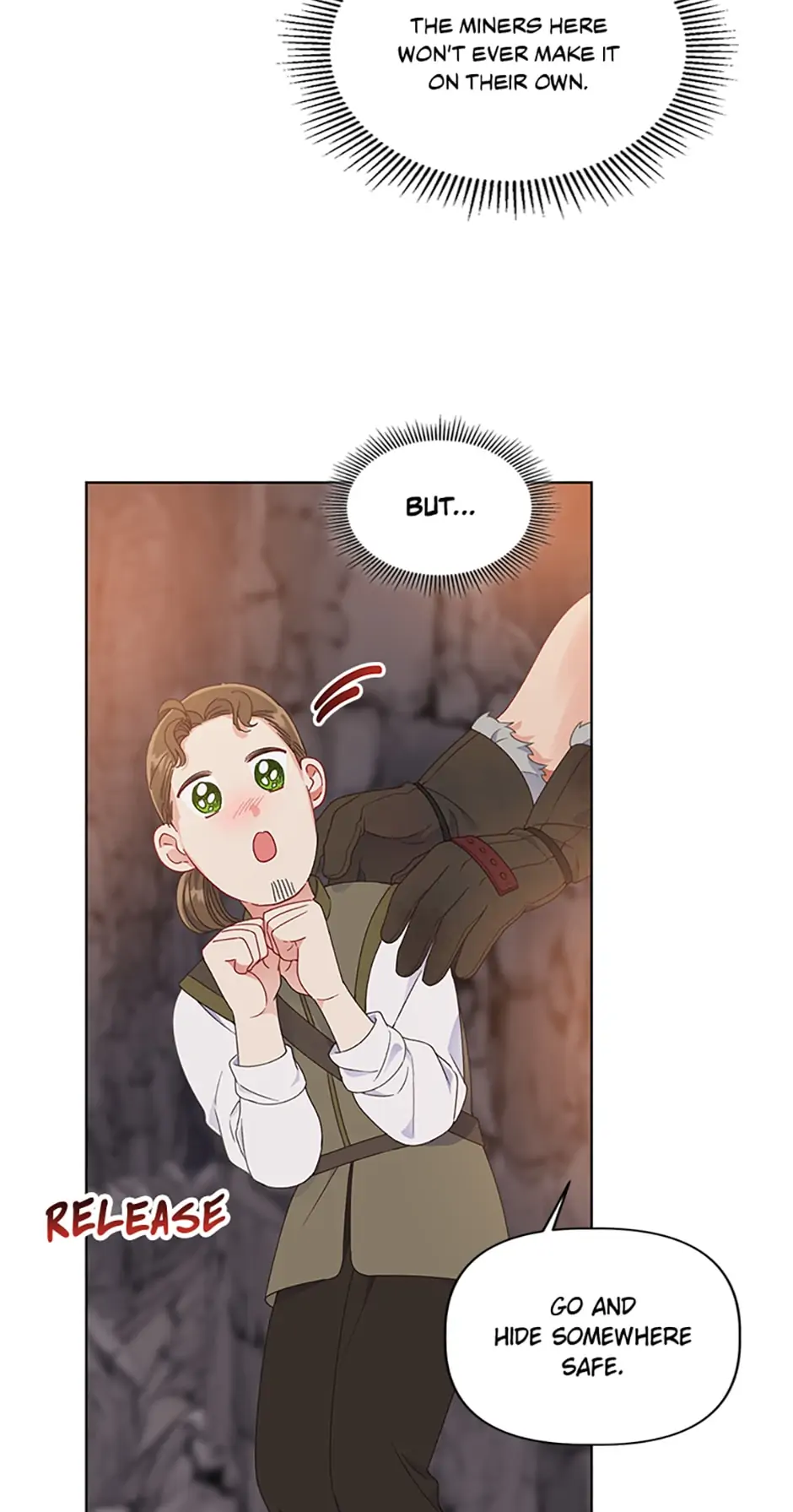 A Transmigrator’s Privilege Chapter 34 - Page 29