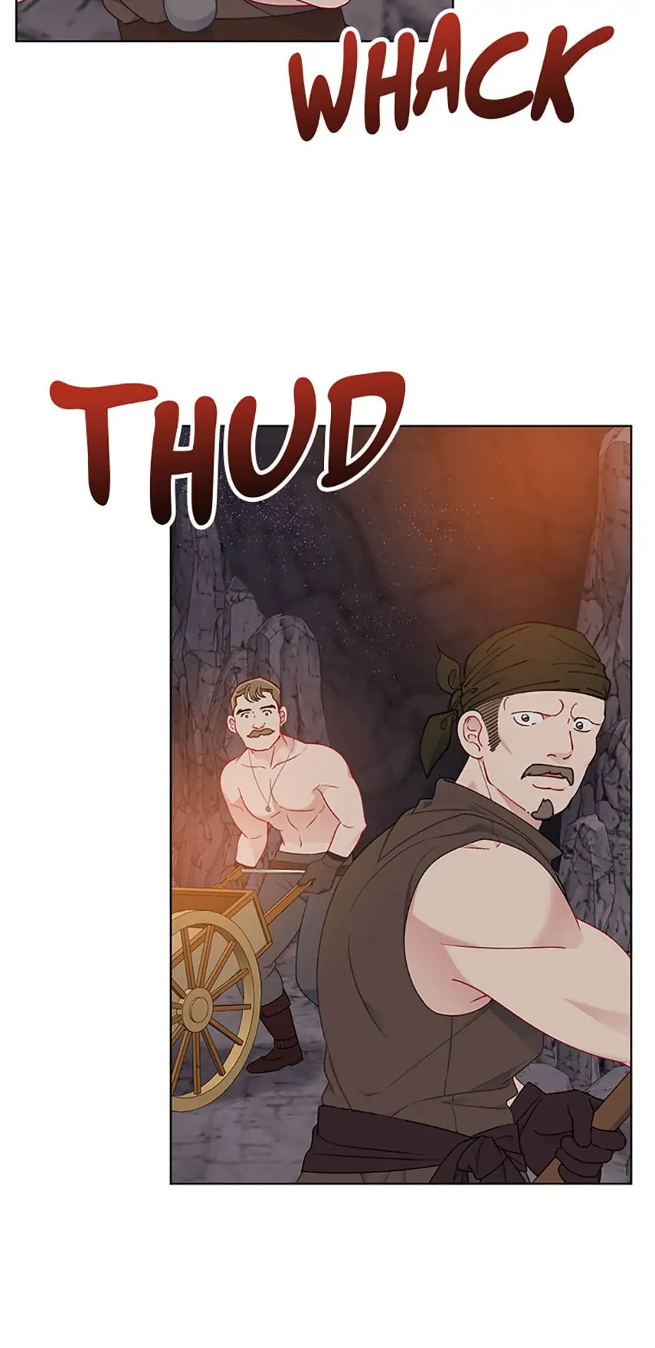 A Transmigrator’s Privilege Chapter 34 - Page 3
