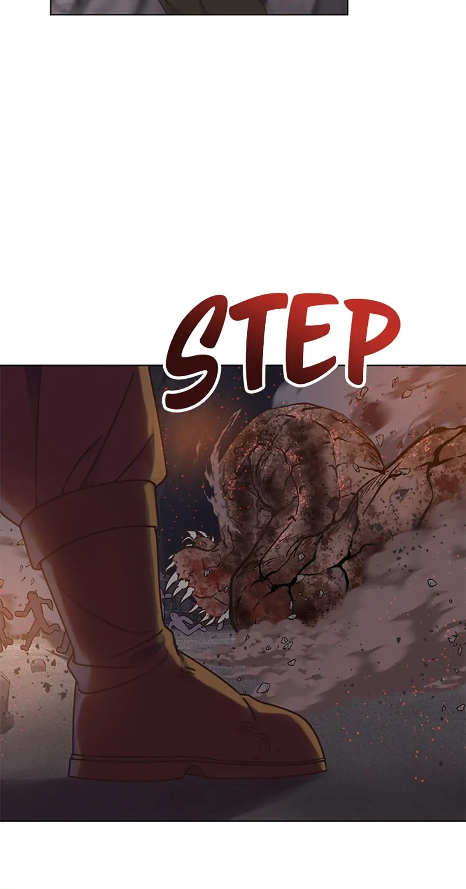 A Transmigrator’s Privilege Chapter 34 - Page 30