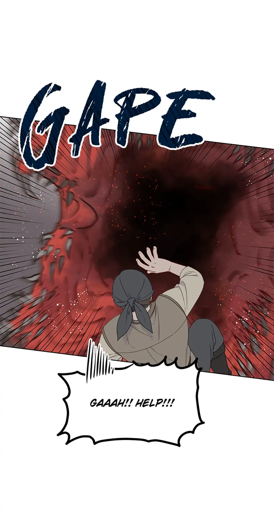 A Transmigrator’s Privilege Chapter 34 - Page 32