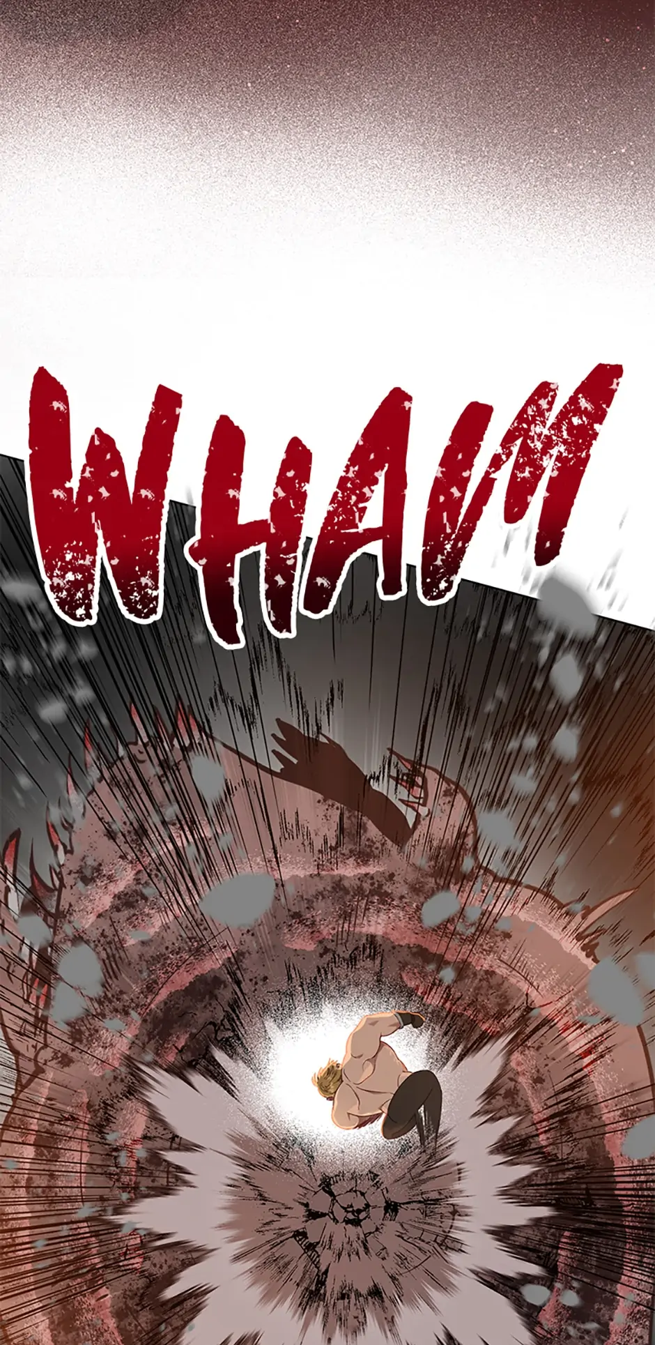 A Transmigrator’s Privilege Chapter 34 - Page 35