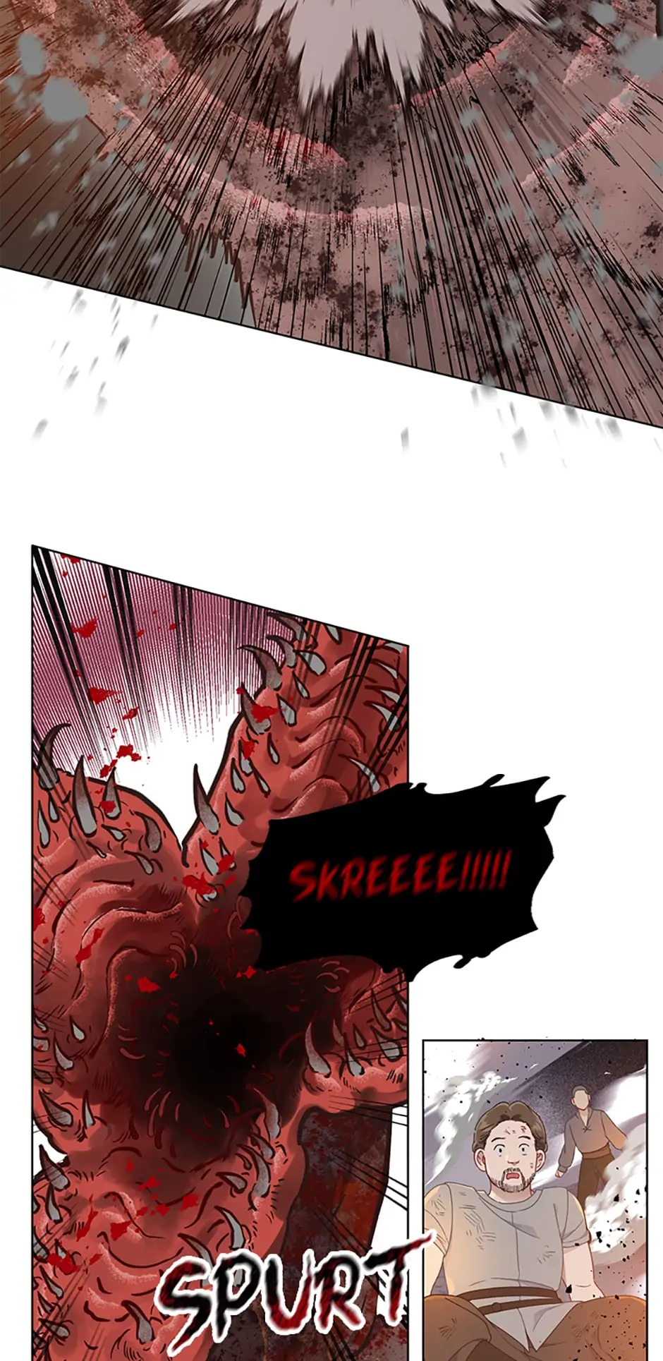 A Transmigrator’s Privilege Chapter 34 - Page 36