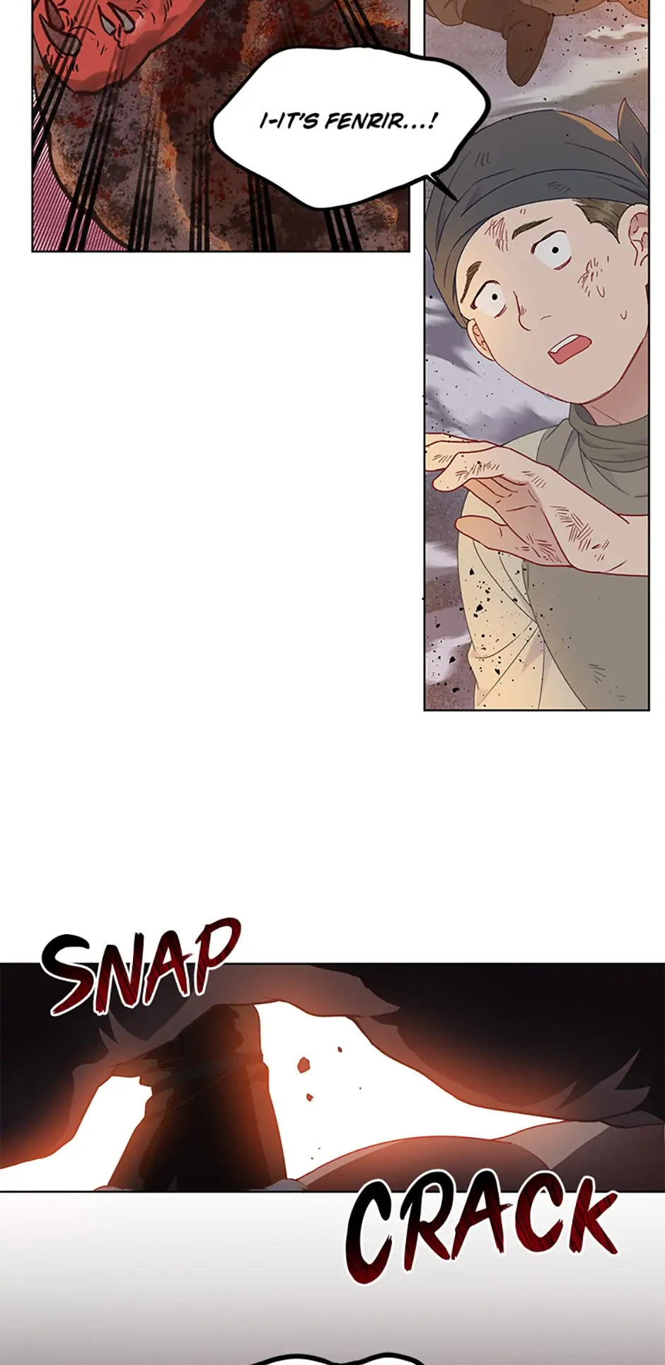 A Transmigrator’s Privilege Chapter 34 - Page 37