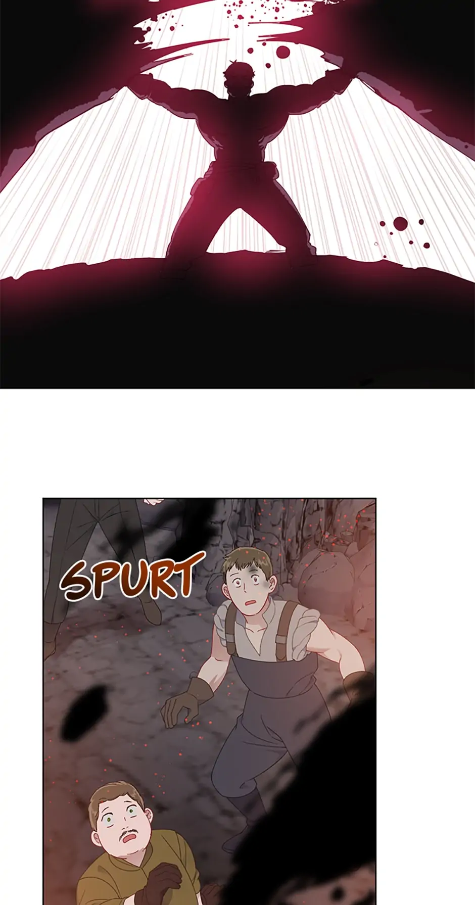 A Transmigrator’s Privilege Chapter 34 - Page 40