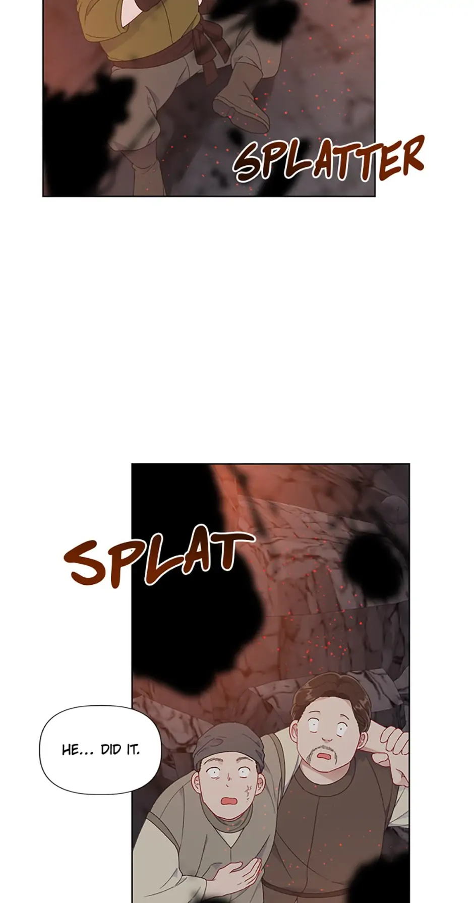 A Transmigrator’s Privilege Chapter 34 - Page 41