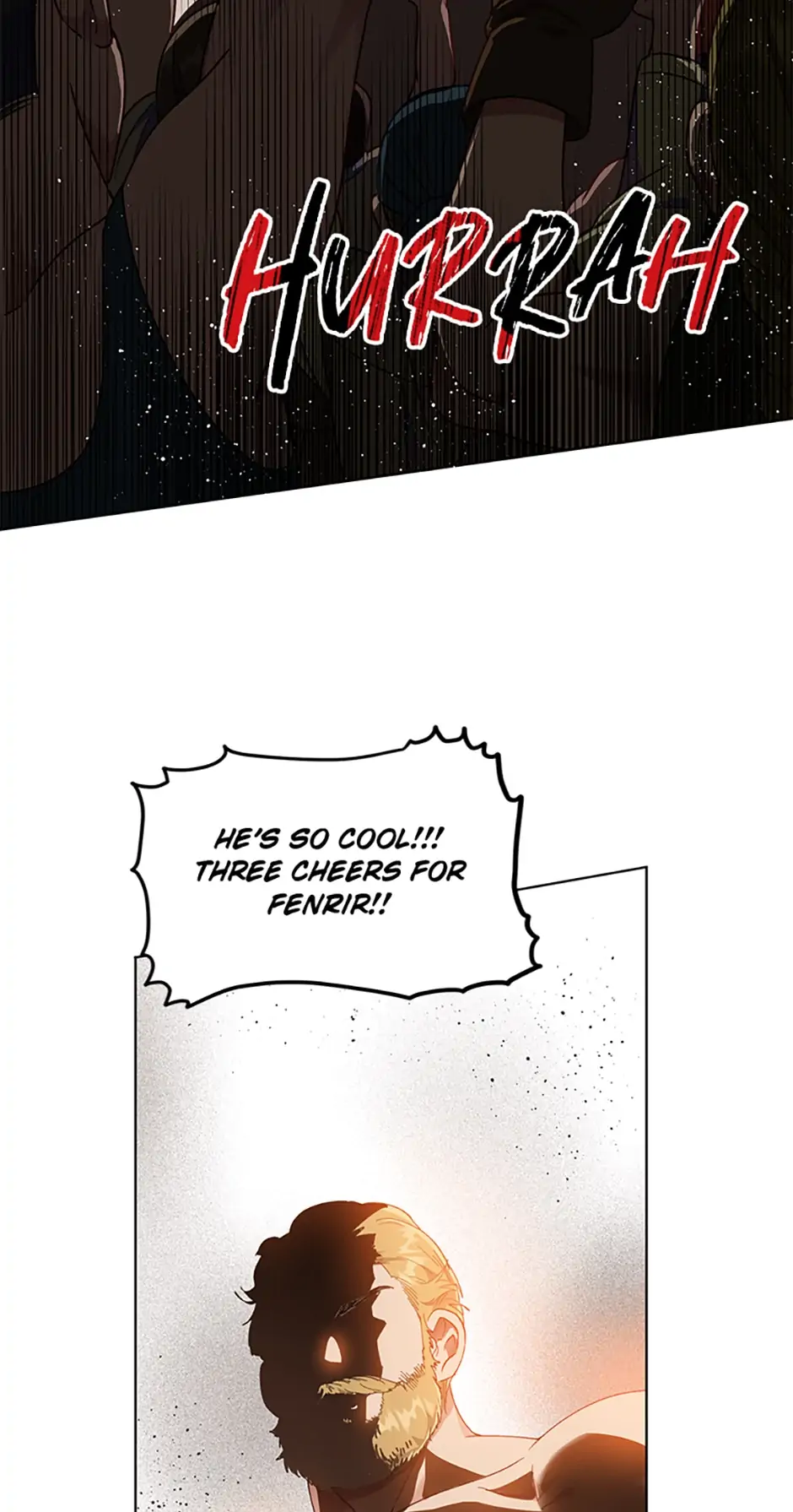 A Transmigrator’s Privilege Chapter 34 - Page 43