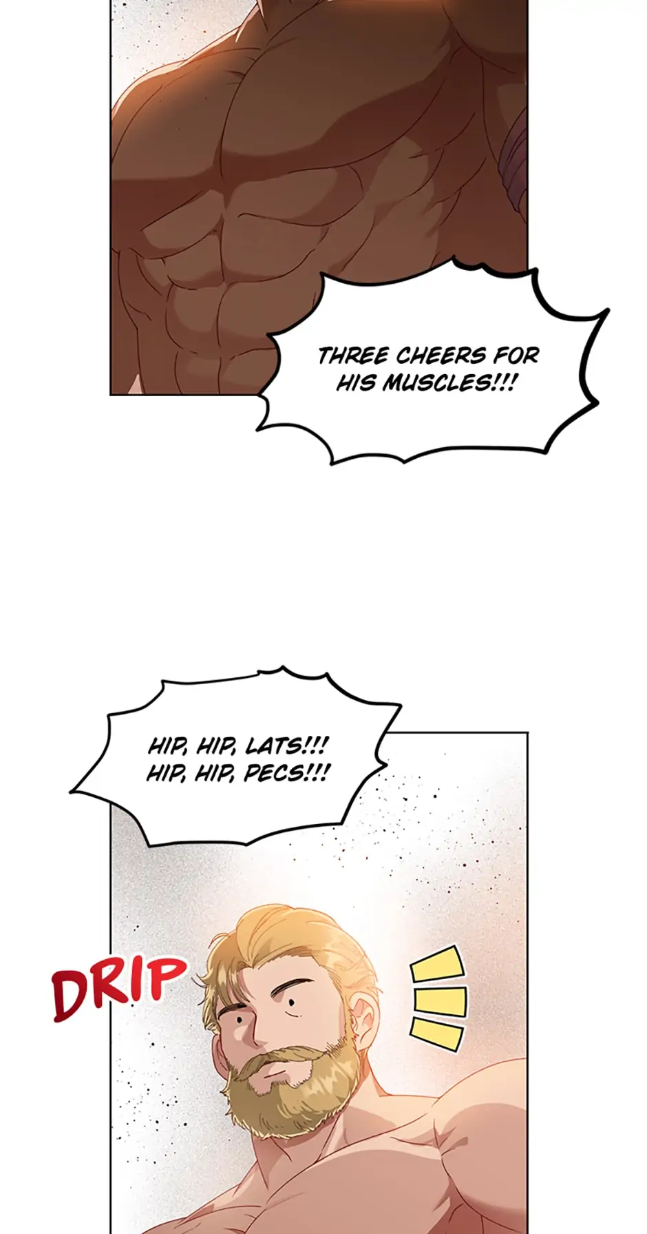 A Transmigrator’s Privilege Chapter 34 - Page 44
