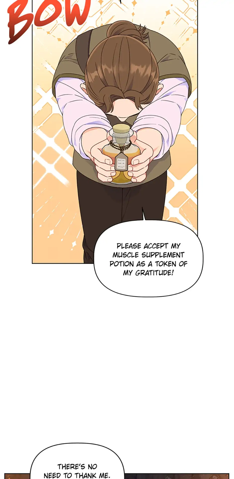 A Transmigrator’s Privilege Chapter 34 - Page 47