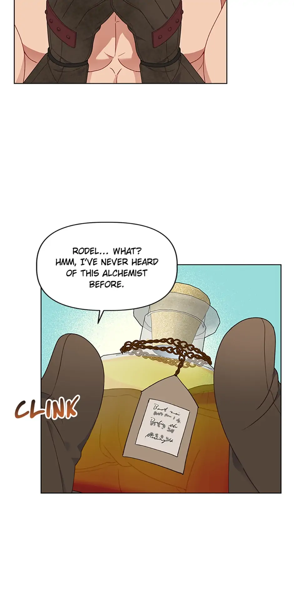 A Transmigrator’s Privilege Chapter 34 - Page 49