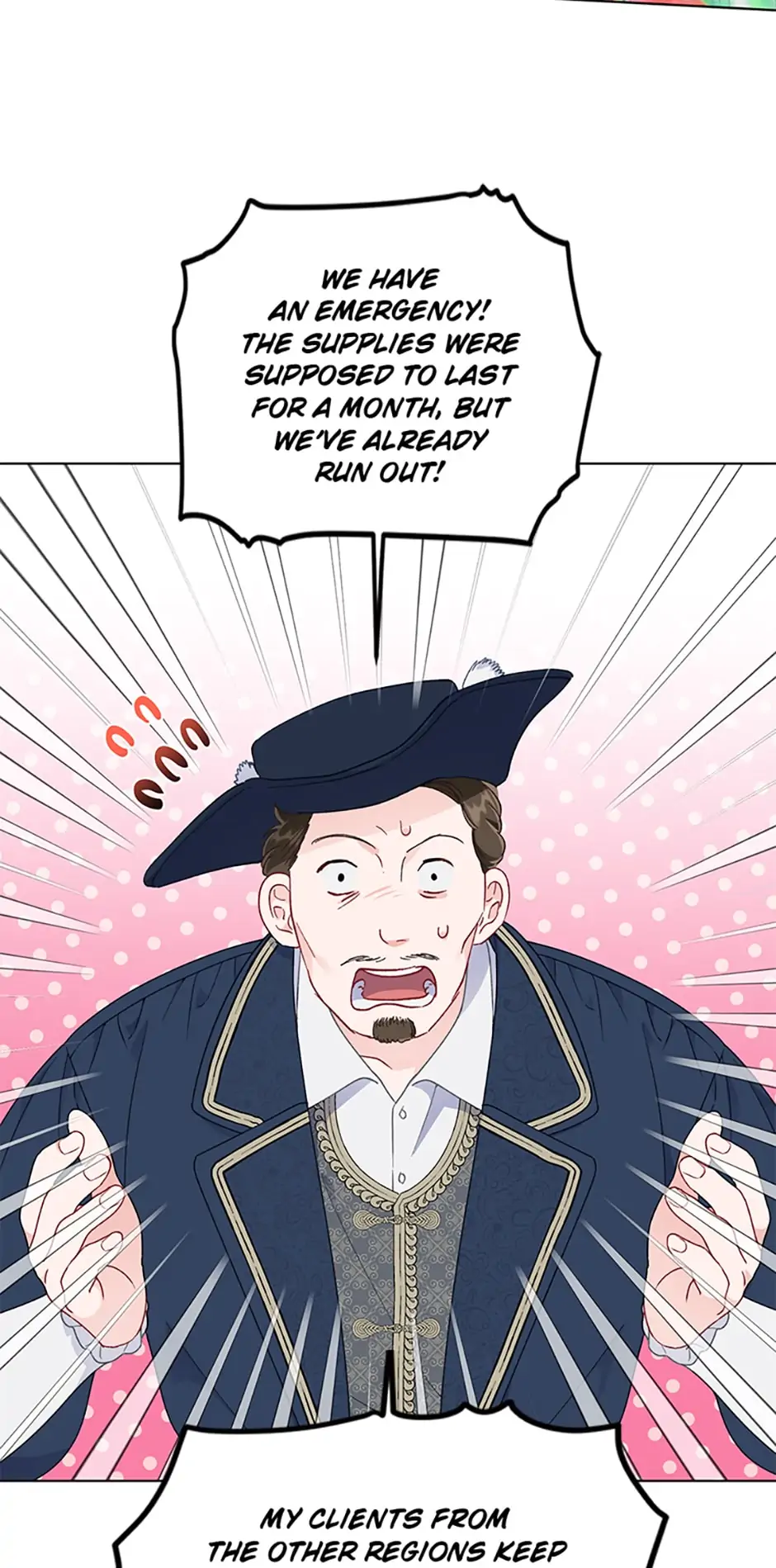A Transmigrator’s Privilege Chapter 34 - Page 56