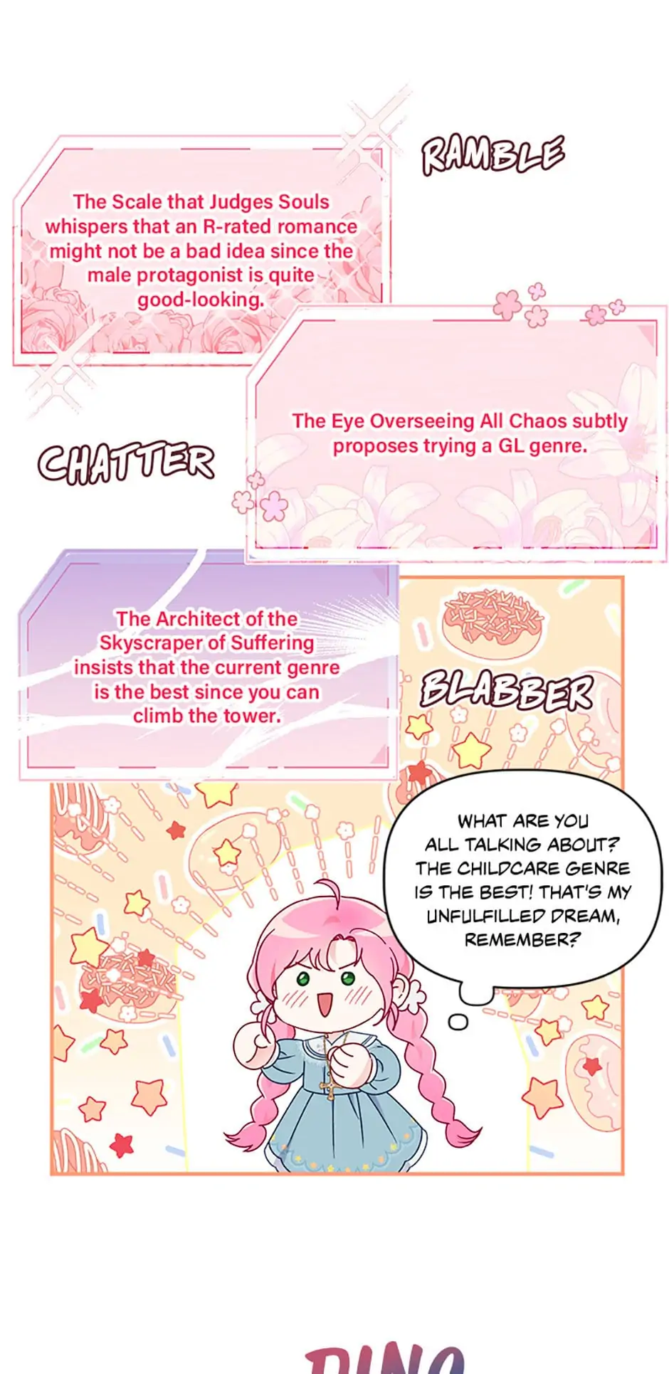 A Transmigrator’s Privilege Chapter 34 - Page 59