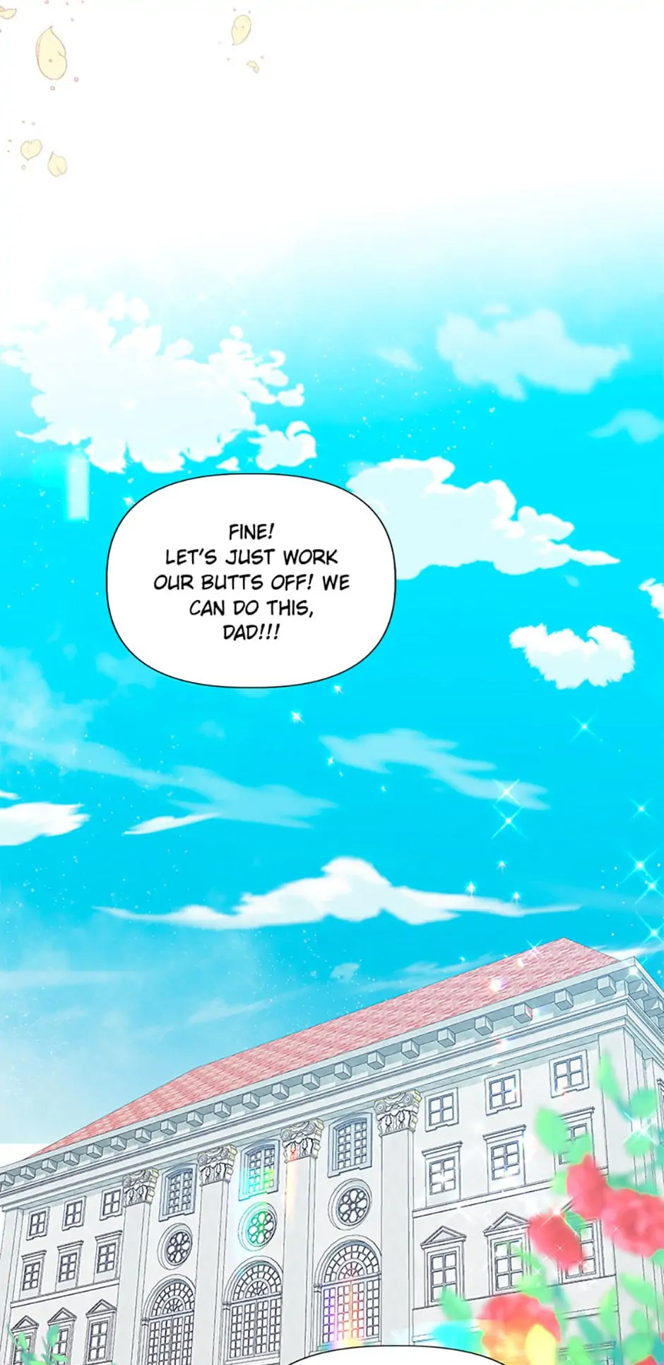 A Transmigrator’s Privilege Chapter 34 - Page 63