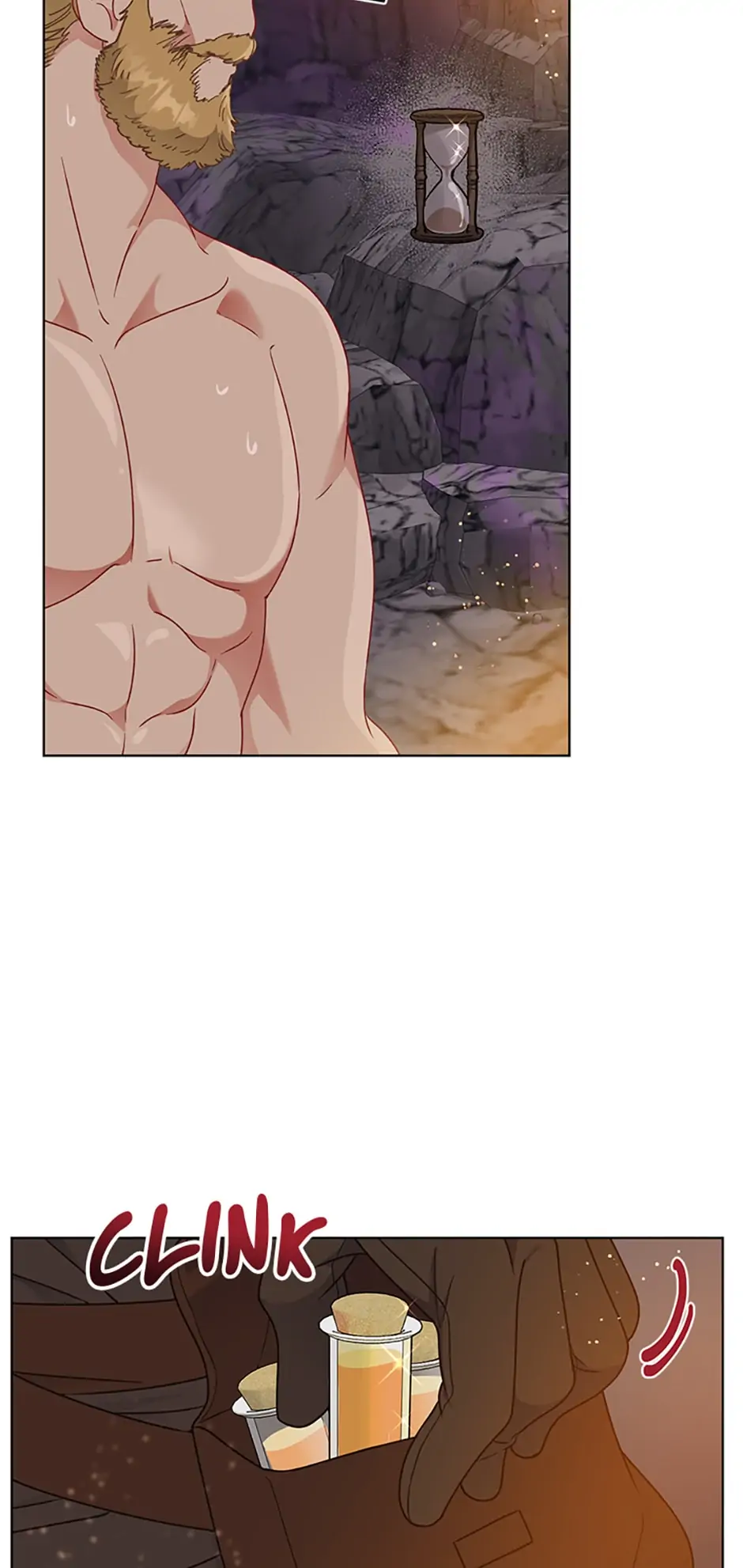 A Transmigrator’s Privilege Chapter 34 - Page 9