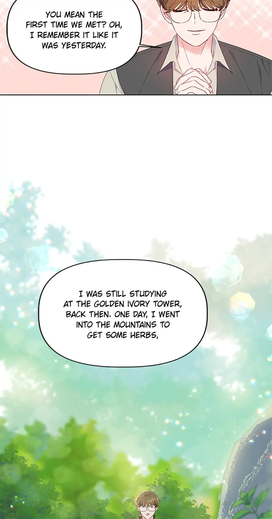 A Transmigrator’s Privilege Chapter 35 - Page 12