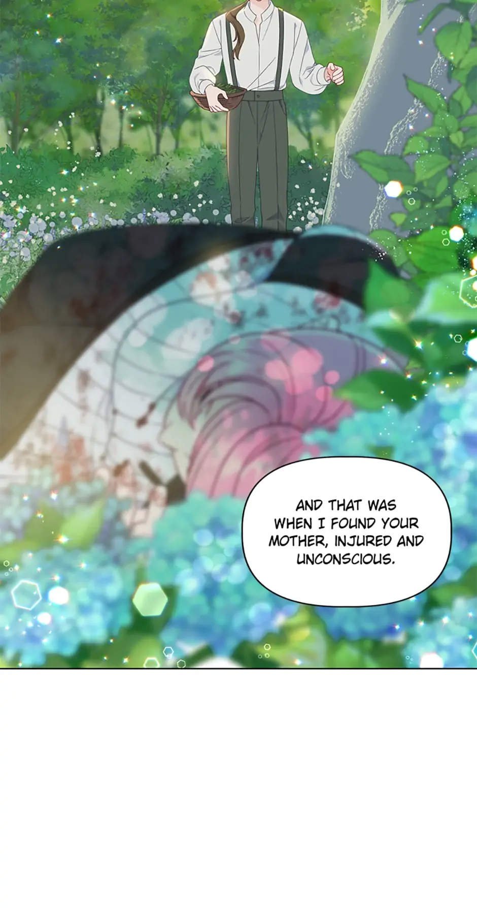 A Transmigrator’s Privilege Chapter 35 - Page 13