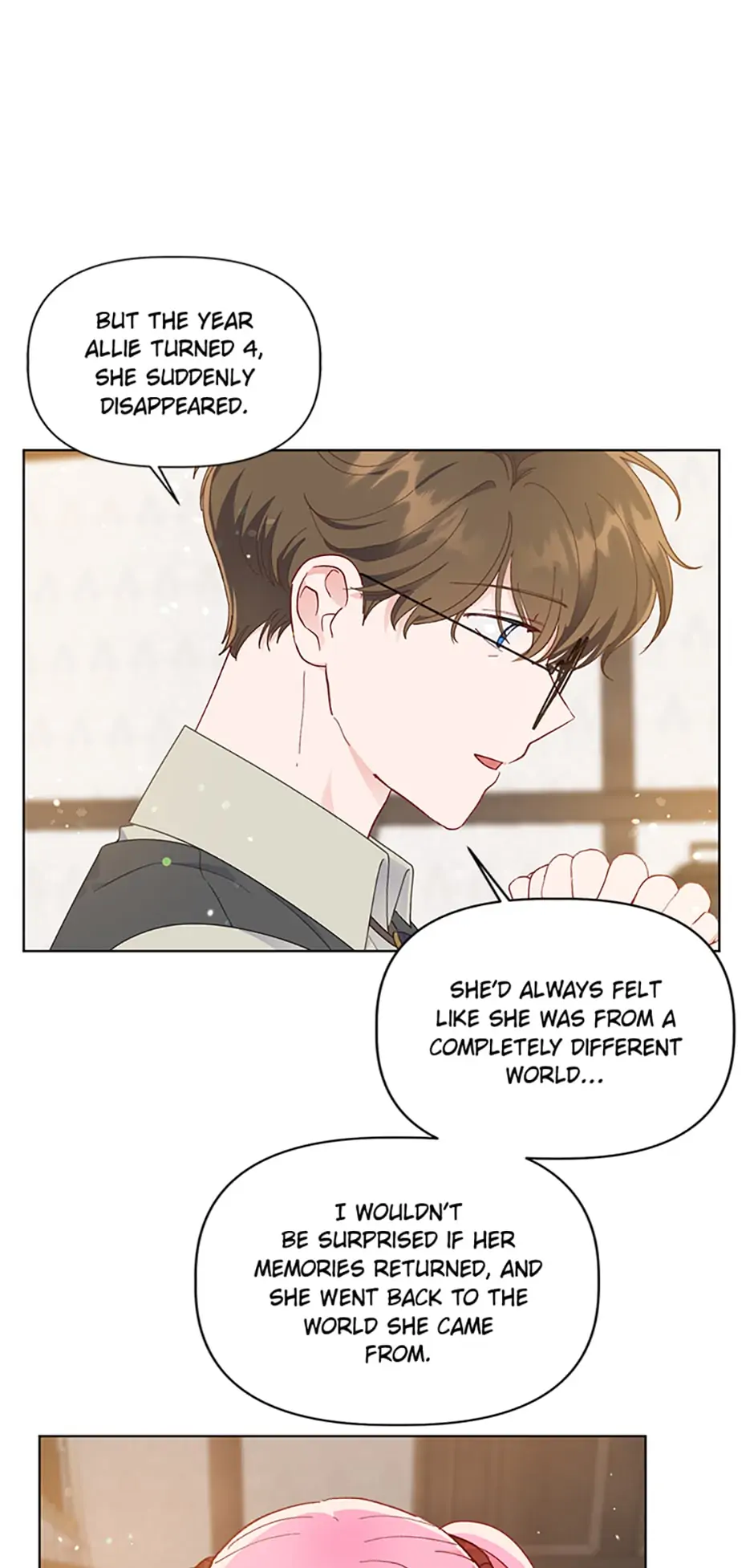 A Transmigrator’s Privilege Chapter 35 - Page 16