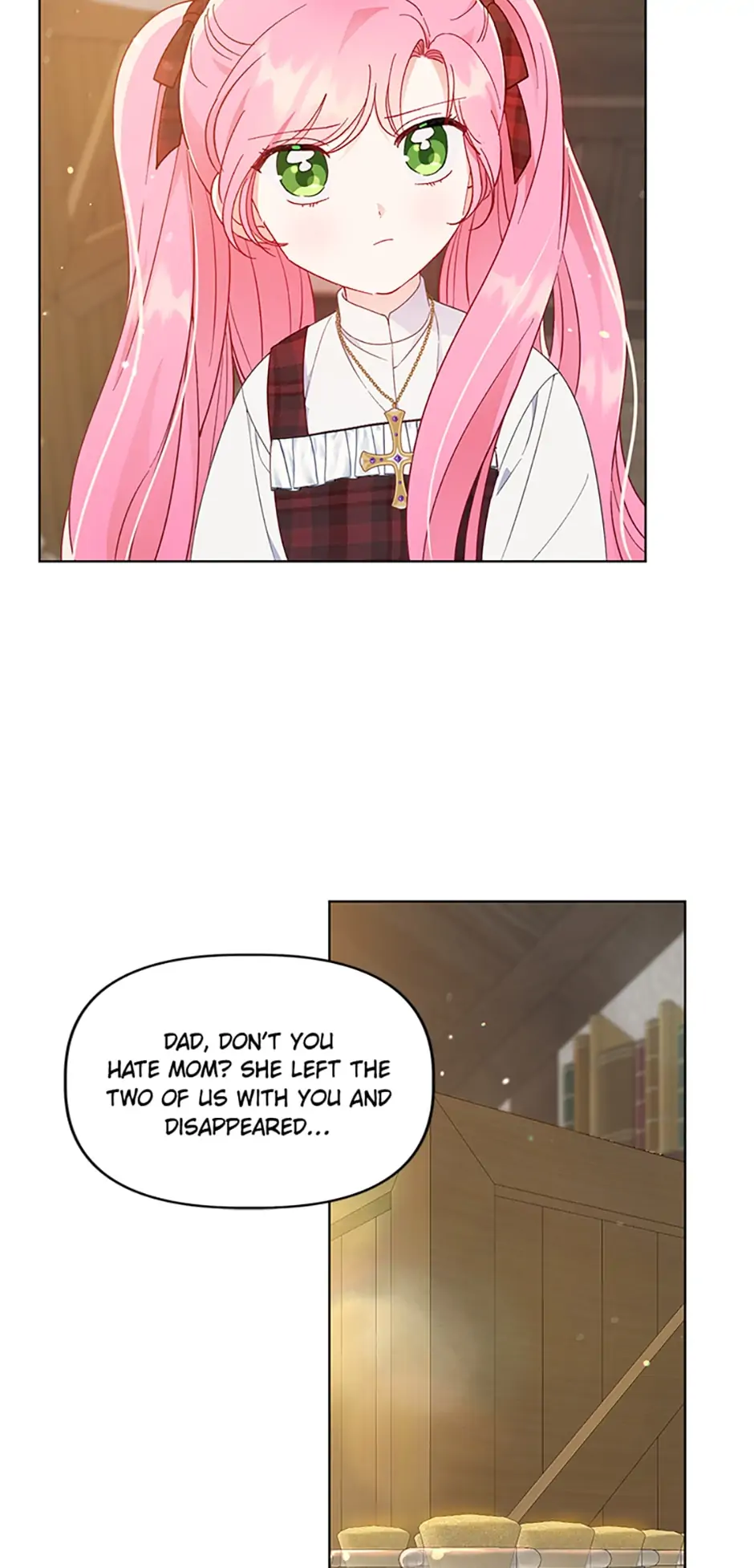 A Transmigrator’s Privilege Chapter 35 - Page 17
